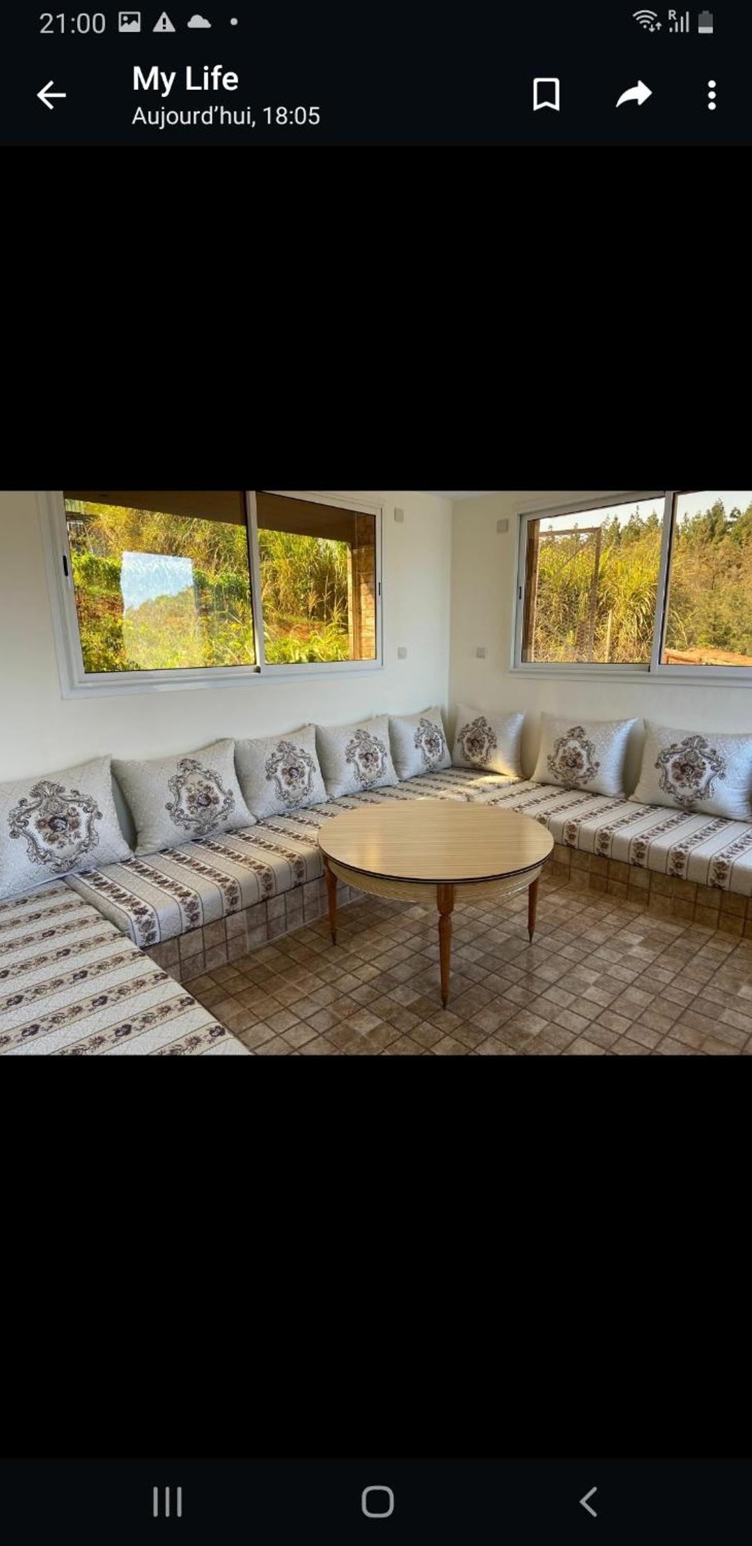 lounge