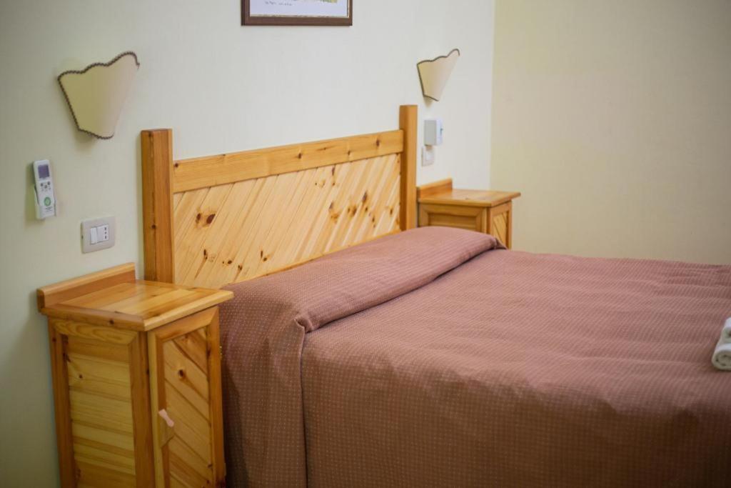Agriturismo Zugarelli