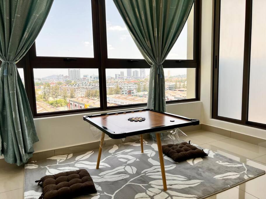 Kota new Residences-2Rom6pax/Attari Game/WaterPark photo 2