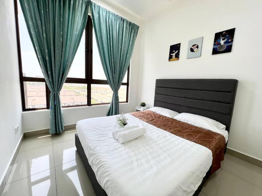 Kota new Residences-2Rom6pax/Attari Game/WaterPark photo 3