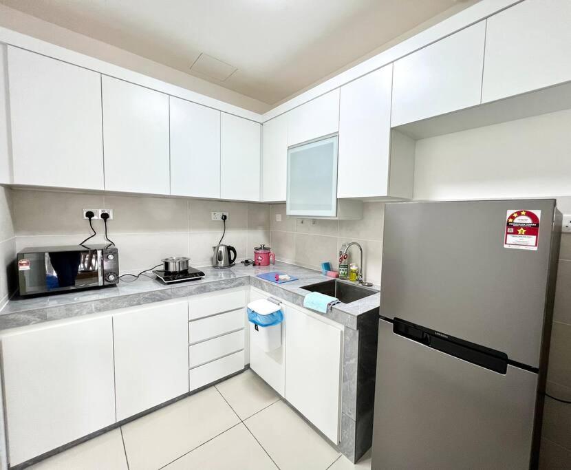 Kota new Residences-2Rom6pax/Attari Game/WaterPark photo 5