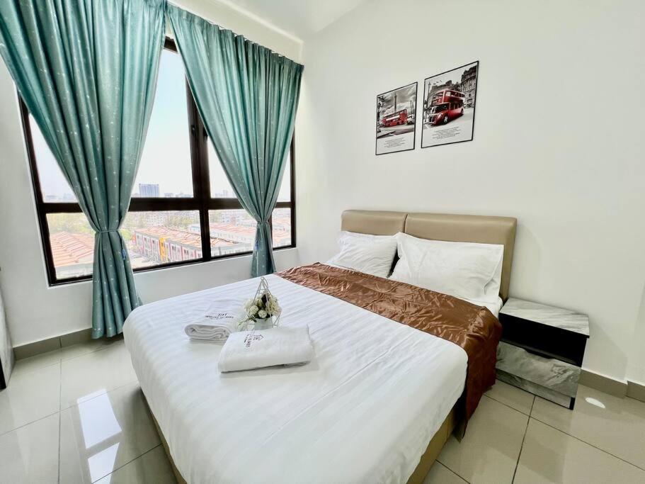Kota new Residences-2Rom6pax/Attari Game/WaterPark photo 8