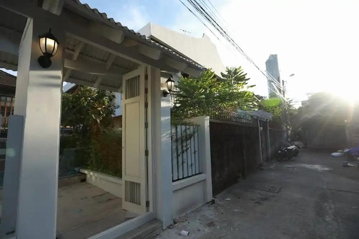 A Sleep Bangkok Charoenkrung