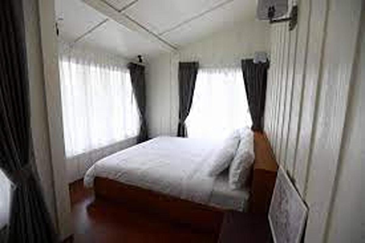 A Sleep Bangkok Charoenkrung