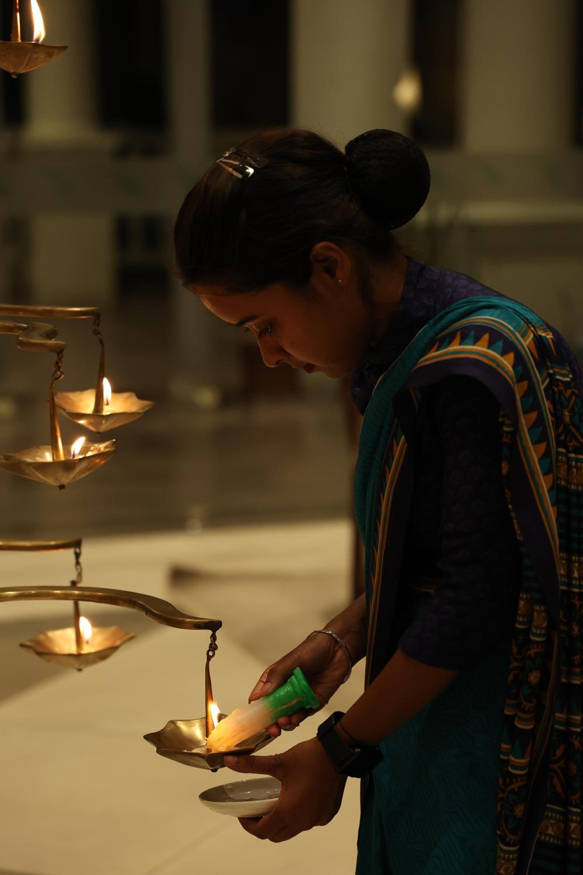 The Fern Sattva Resort Dwarka, Series by Marriott