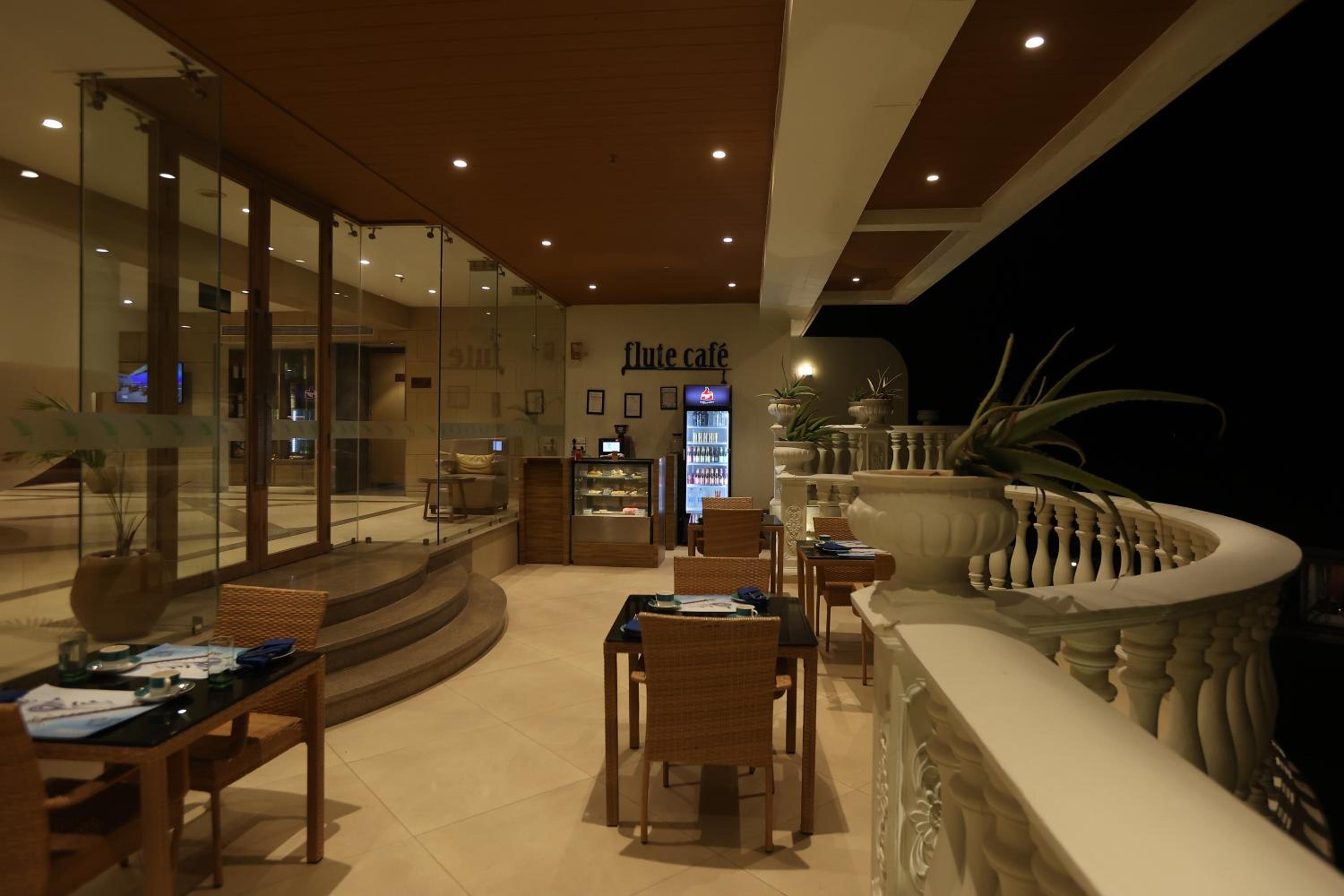 The Fern Sattva Resort Dwarka, Series by Marriott