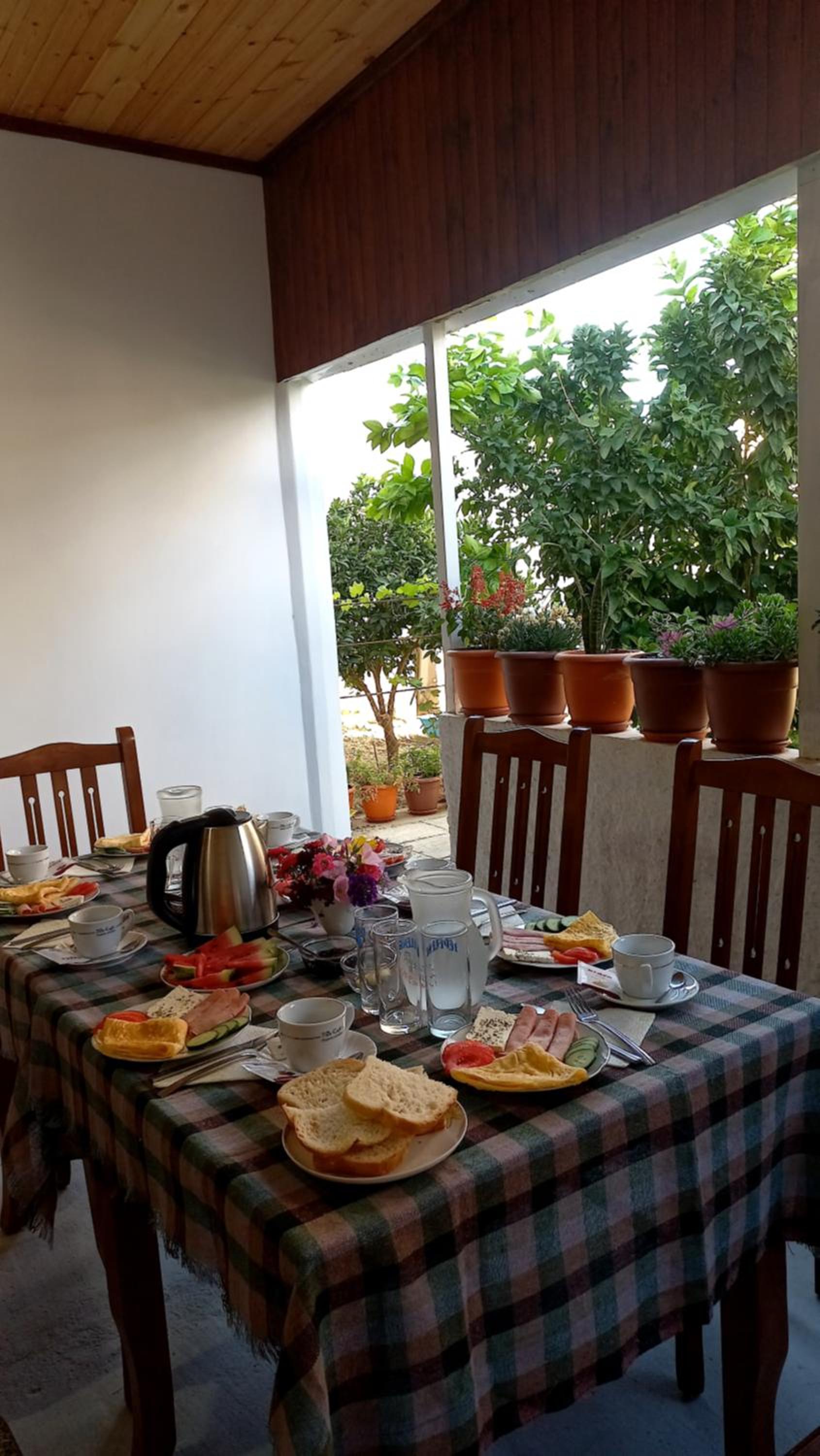 Villa Oasis