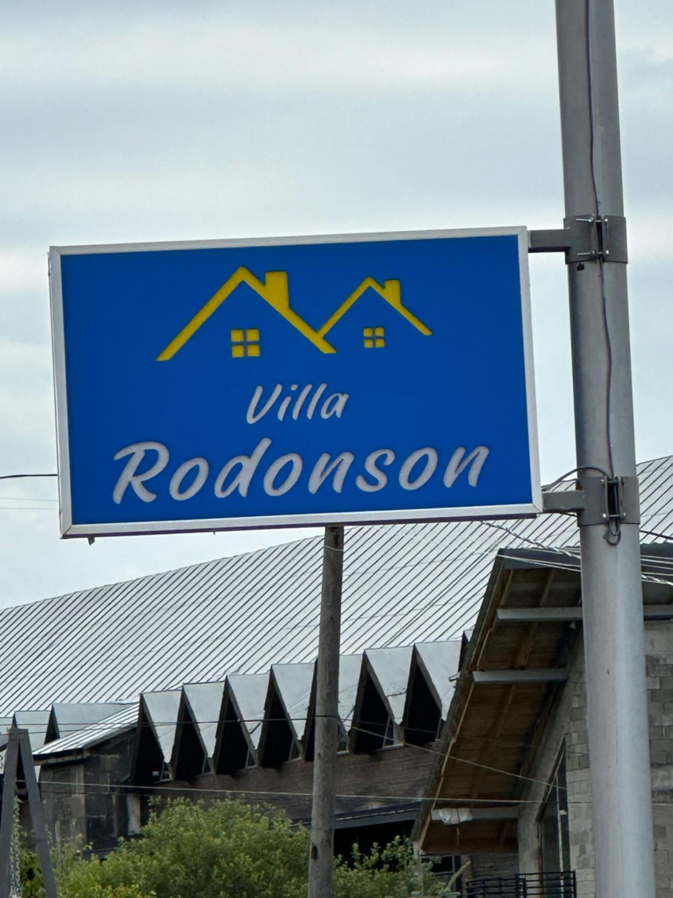 Villa Rodonson