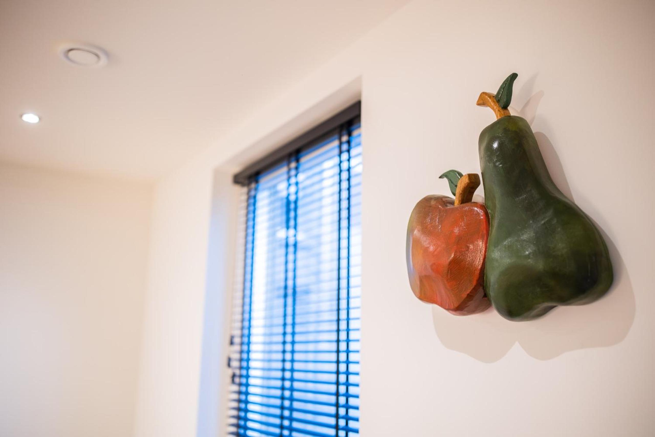 Friendly 50m2 One-Bedroom Apartment - WE39A view 3