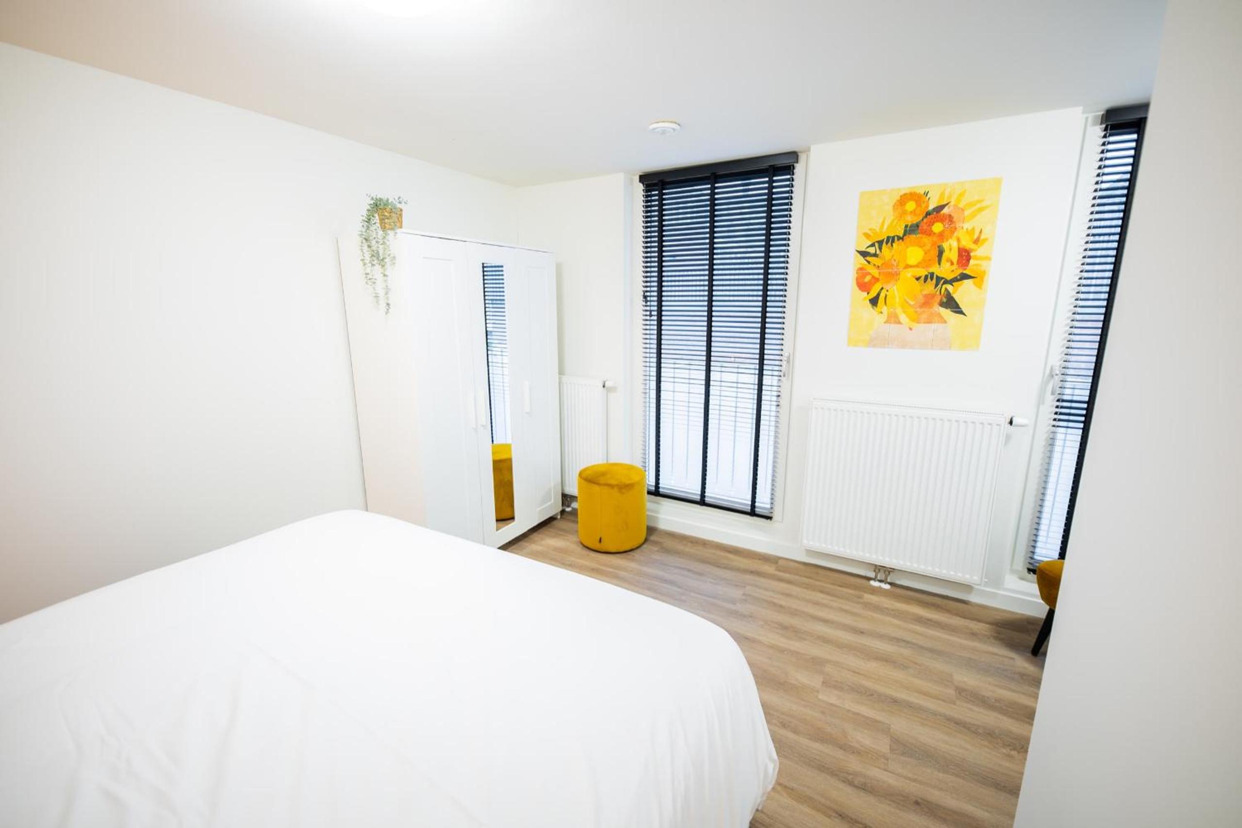 Friendly 50m2 One-Bedroom Apartment - WE39A view 5