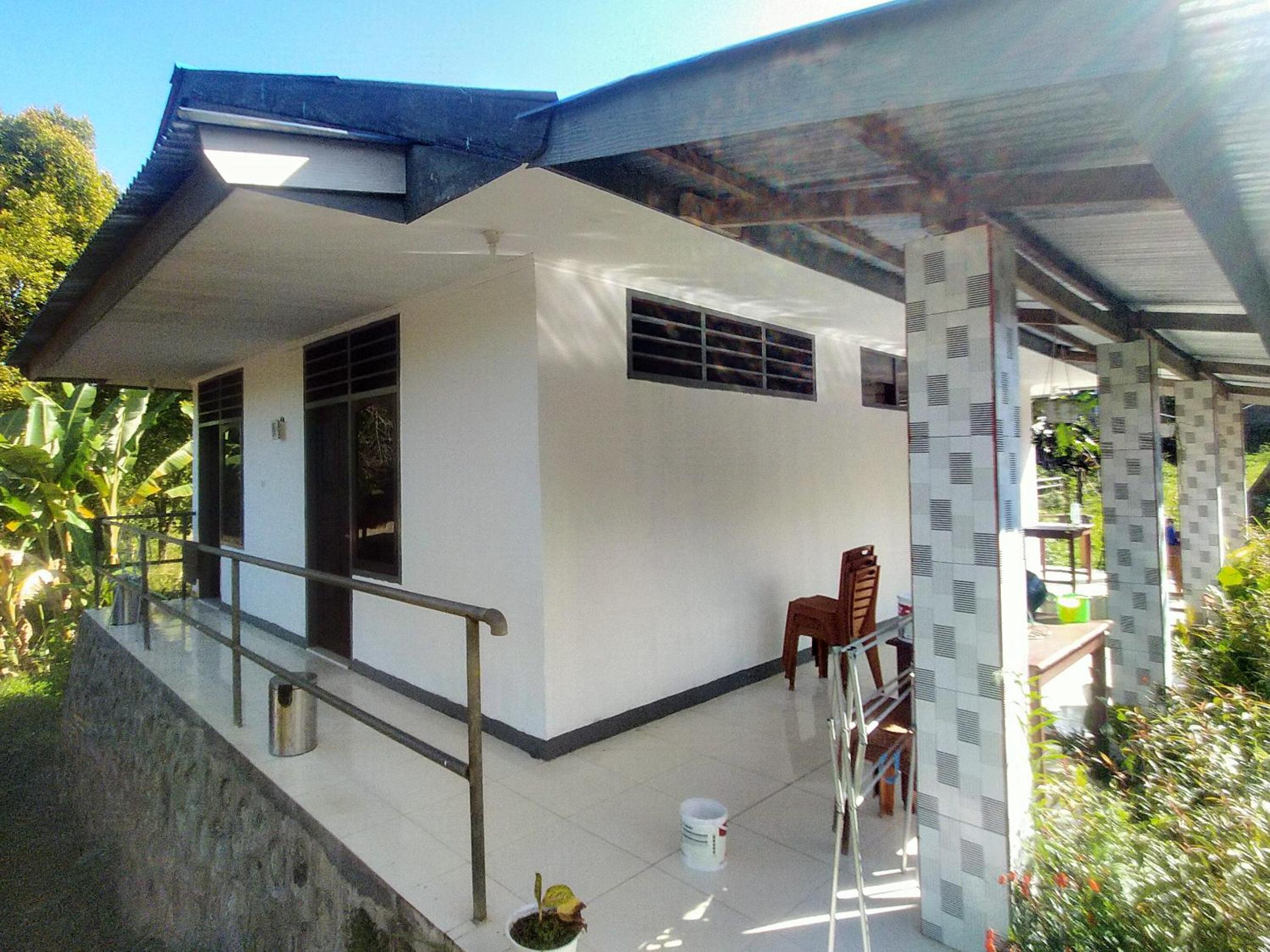 Wisma kelimutu view 2