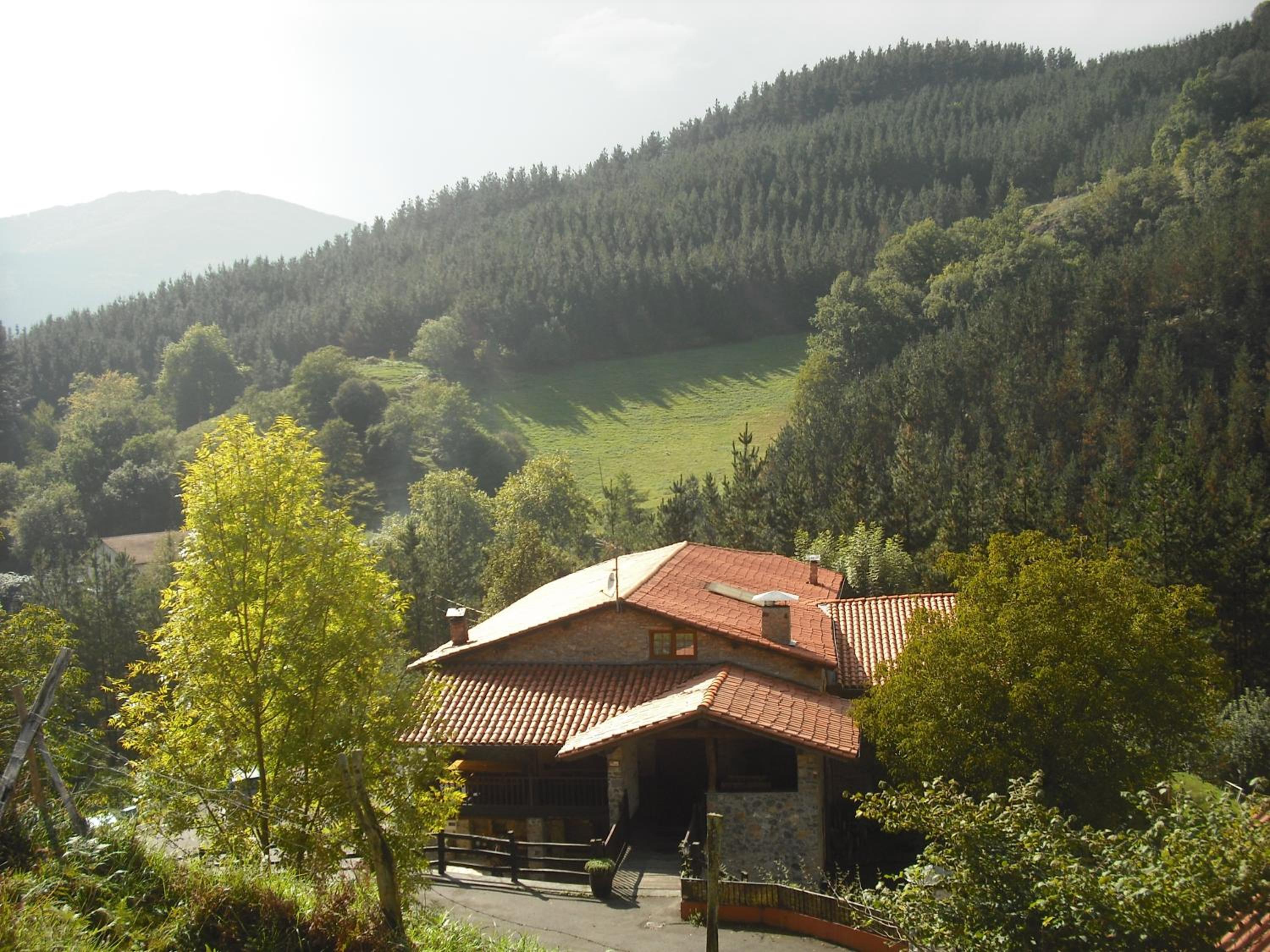 Casa rural Zulueta