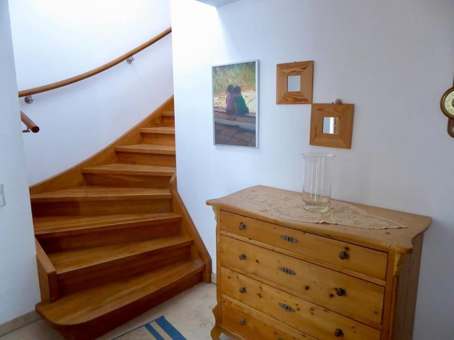 Charmante Bauernhofwohnung in Lautertal