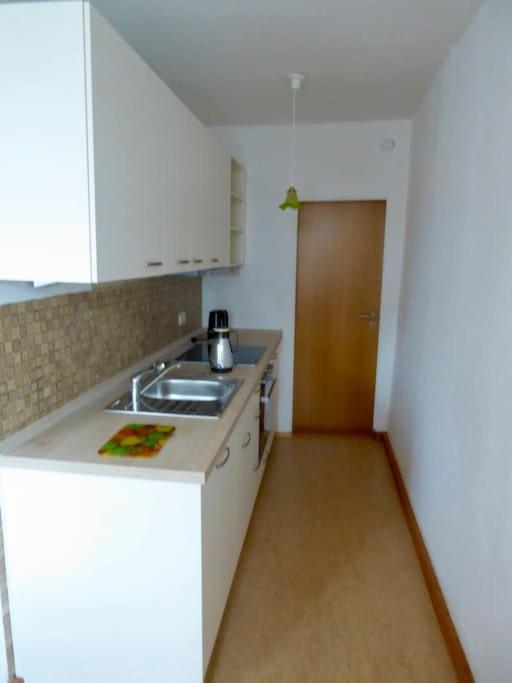Charmante Bauernhofwohnung in Lautertal