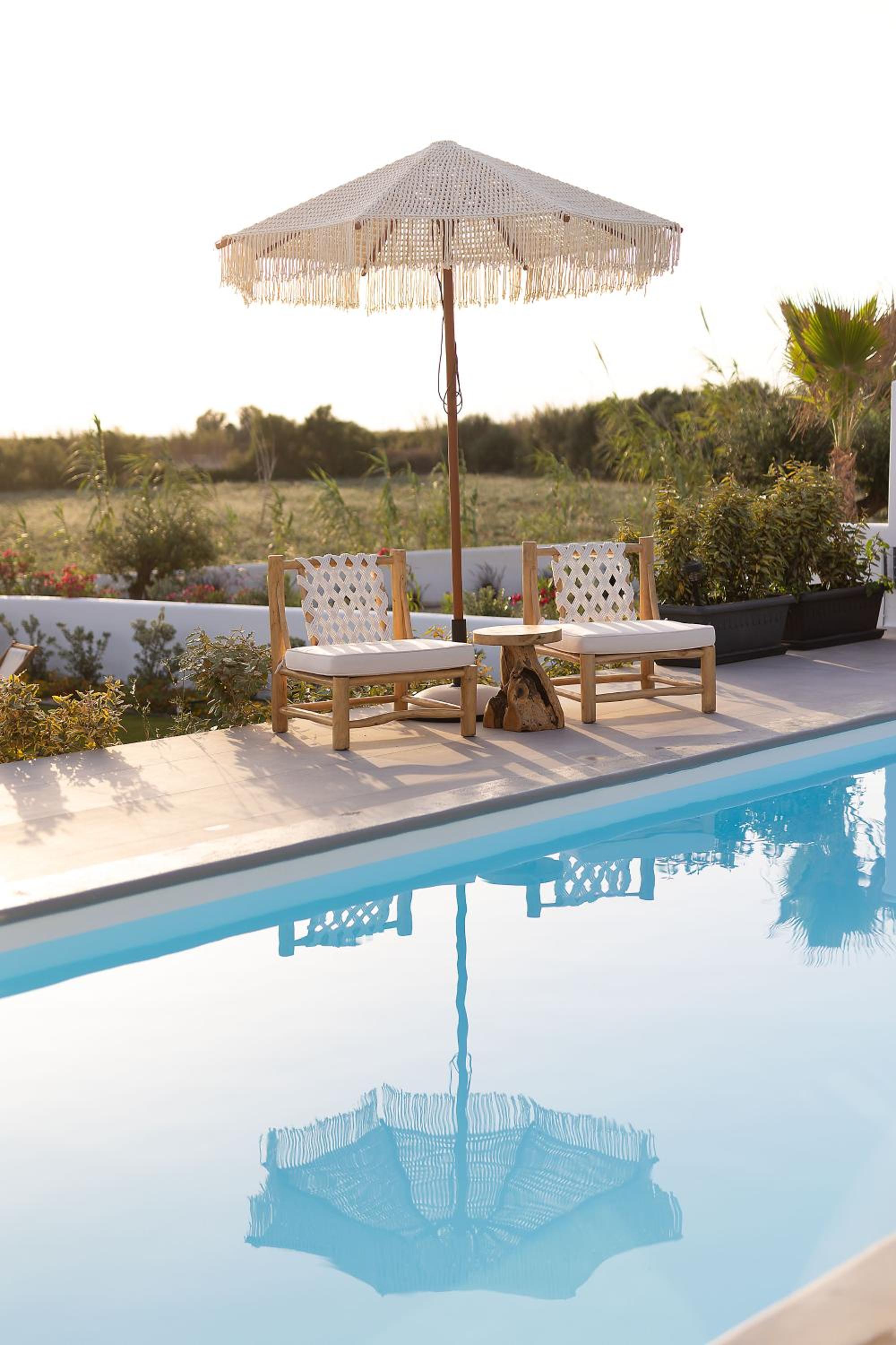 OLIVES seaside villas villa no 2 photo 3