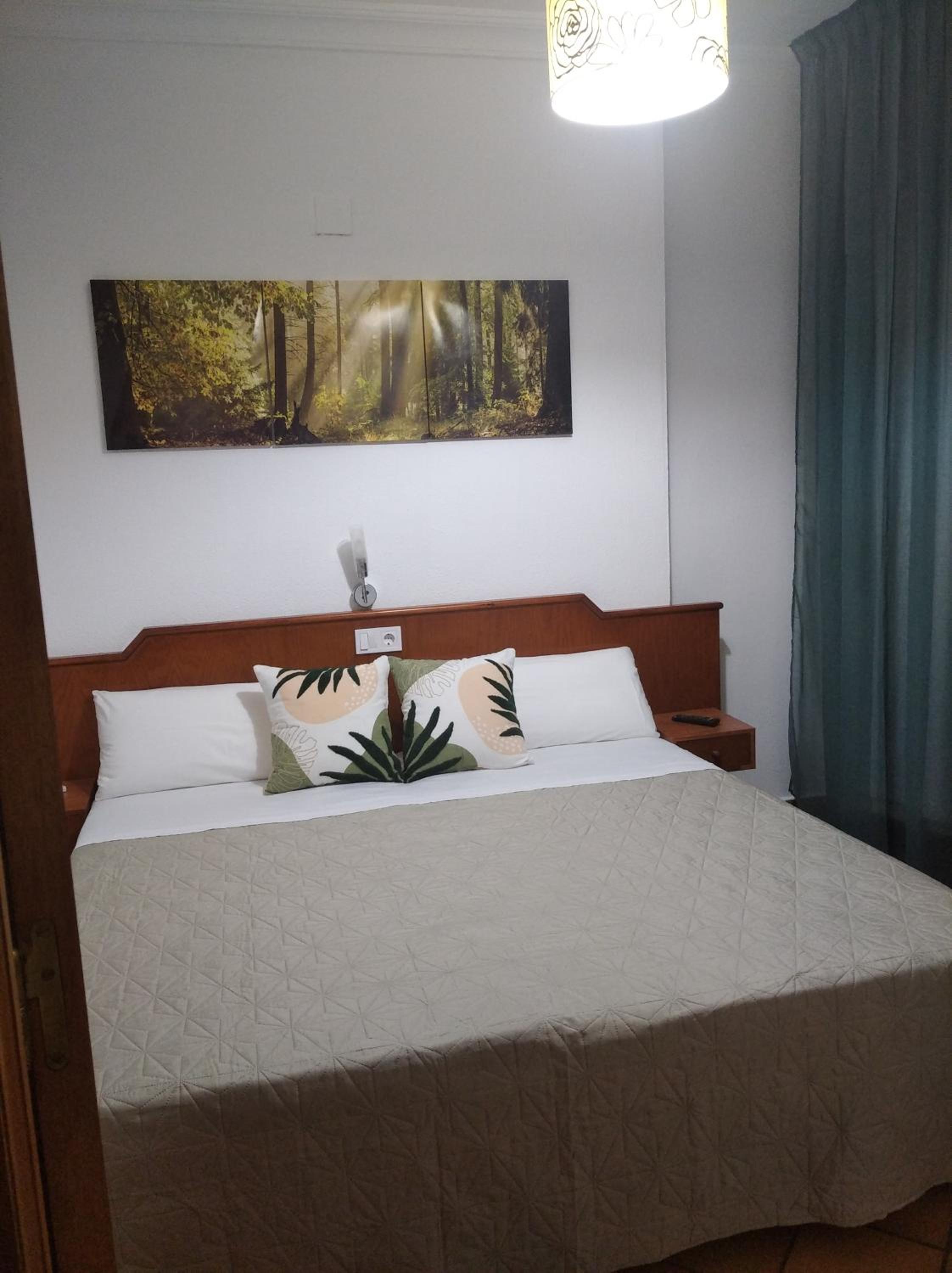 HABITACIONES BIAL ROOMS Cartaya