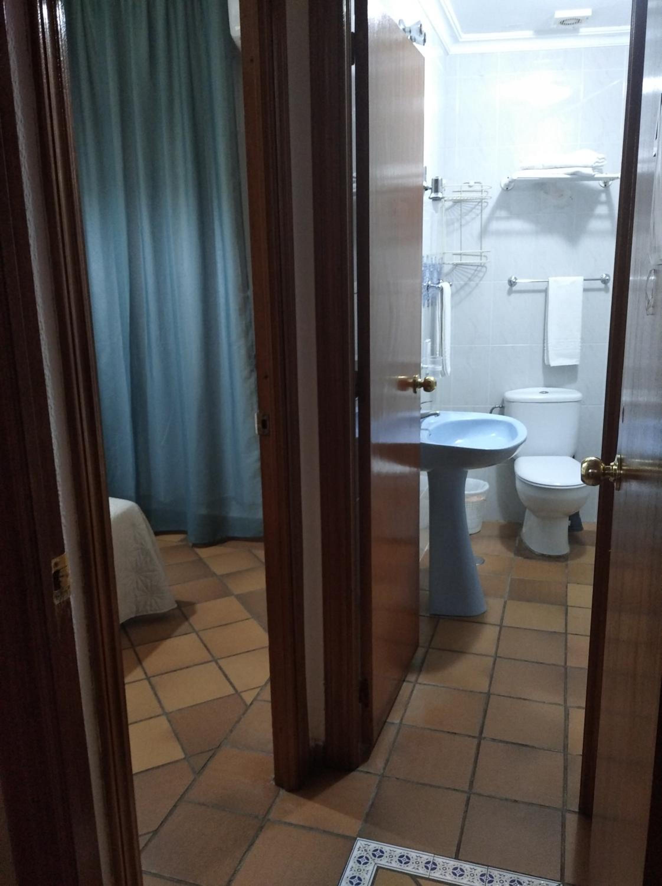 HABITACIONES BIAL ROOMS Cartaya