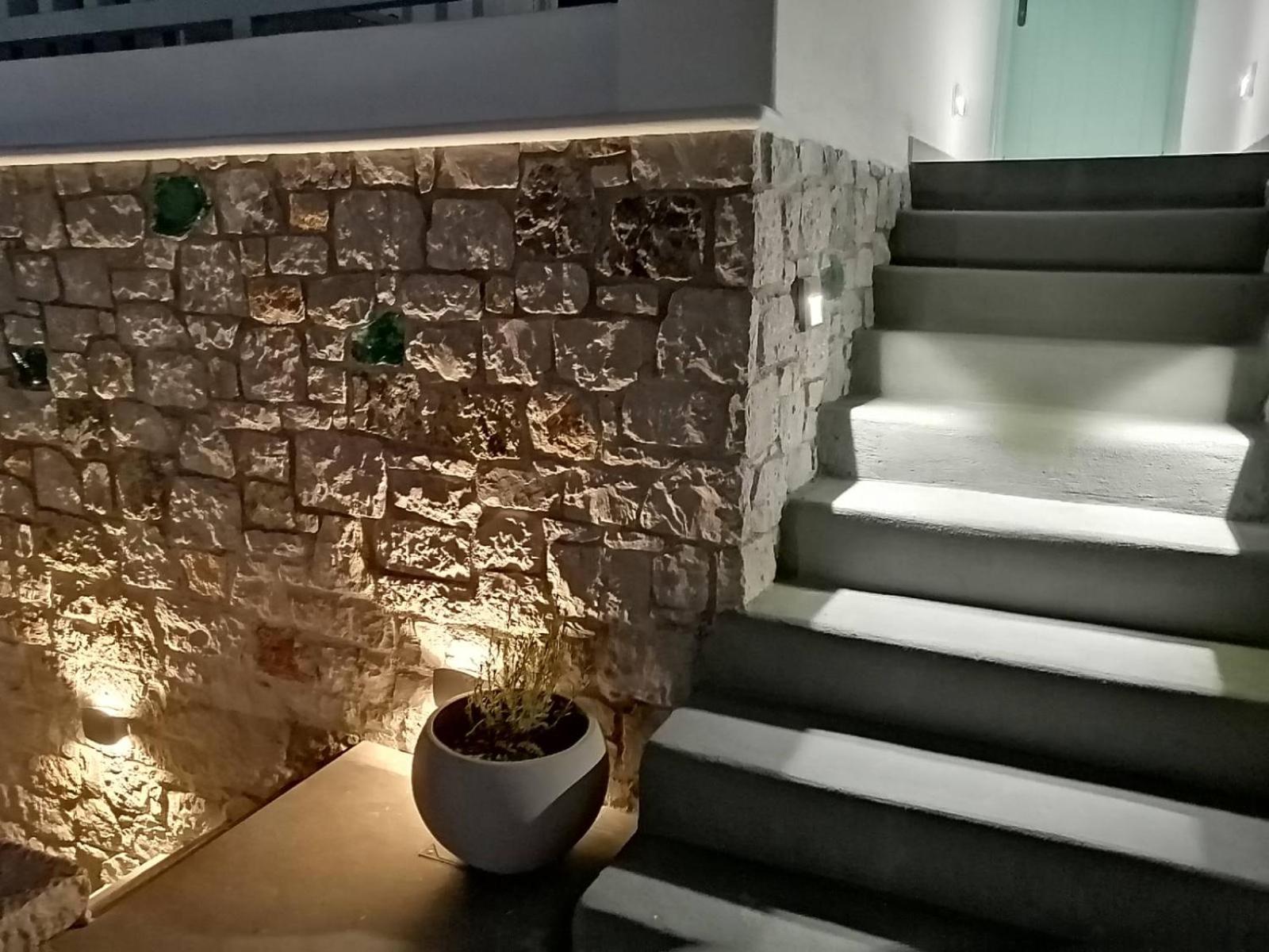 Enilion Luxury Suites