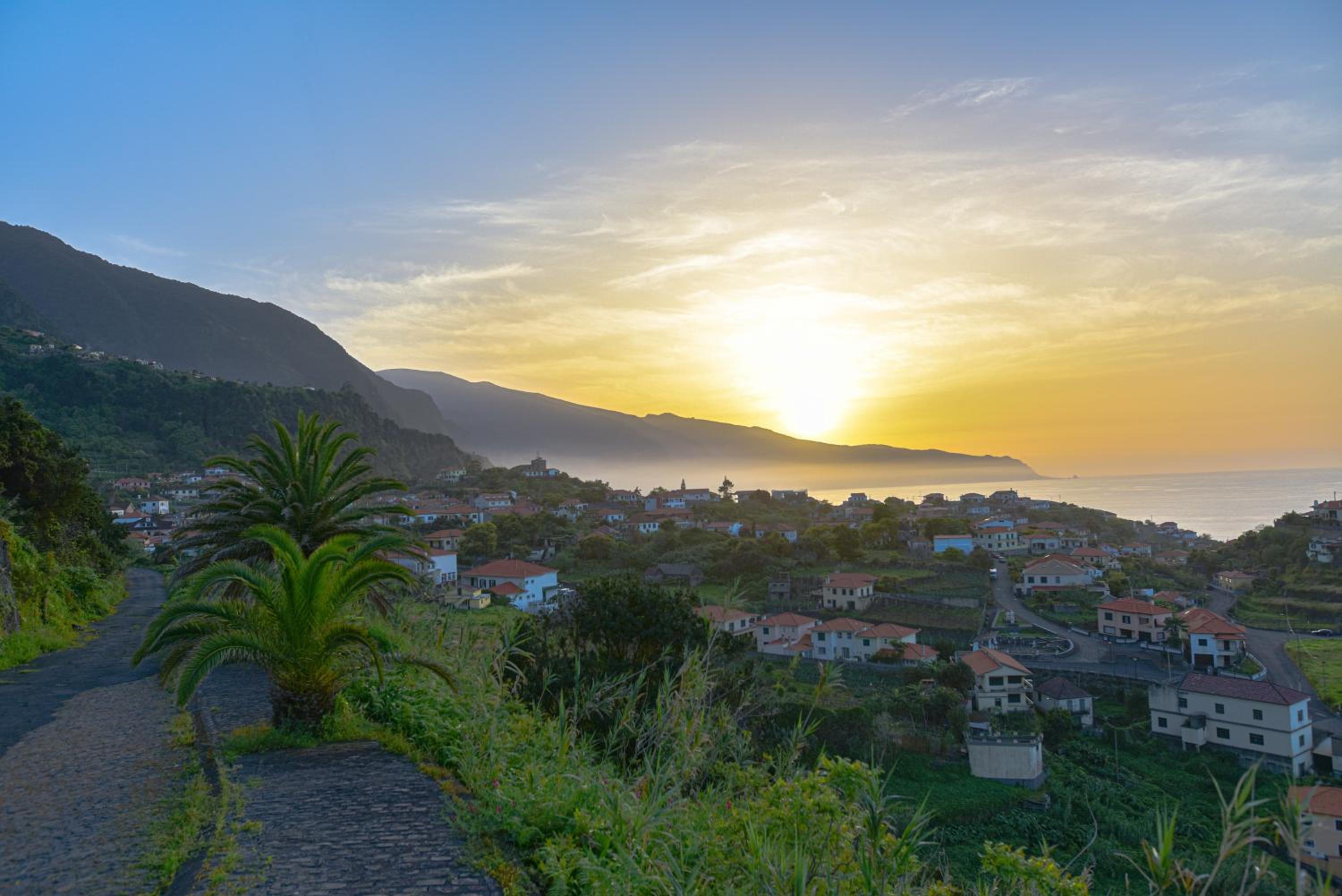 Rita's house view 3