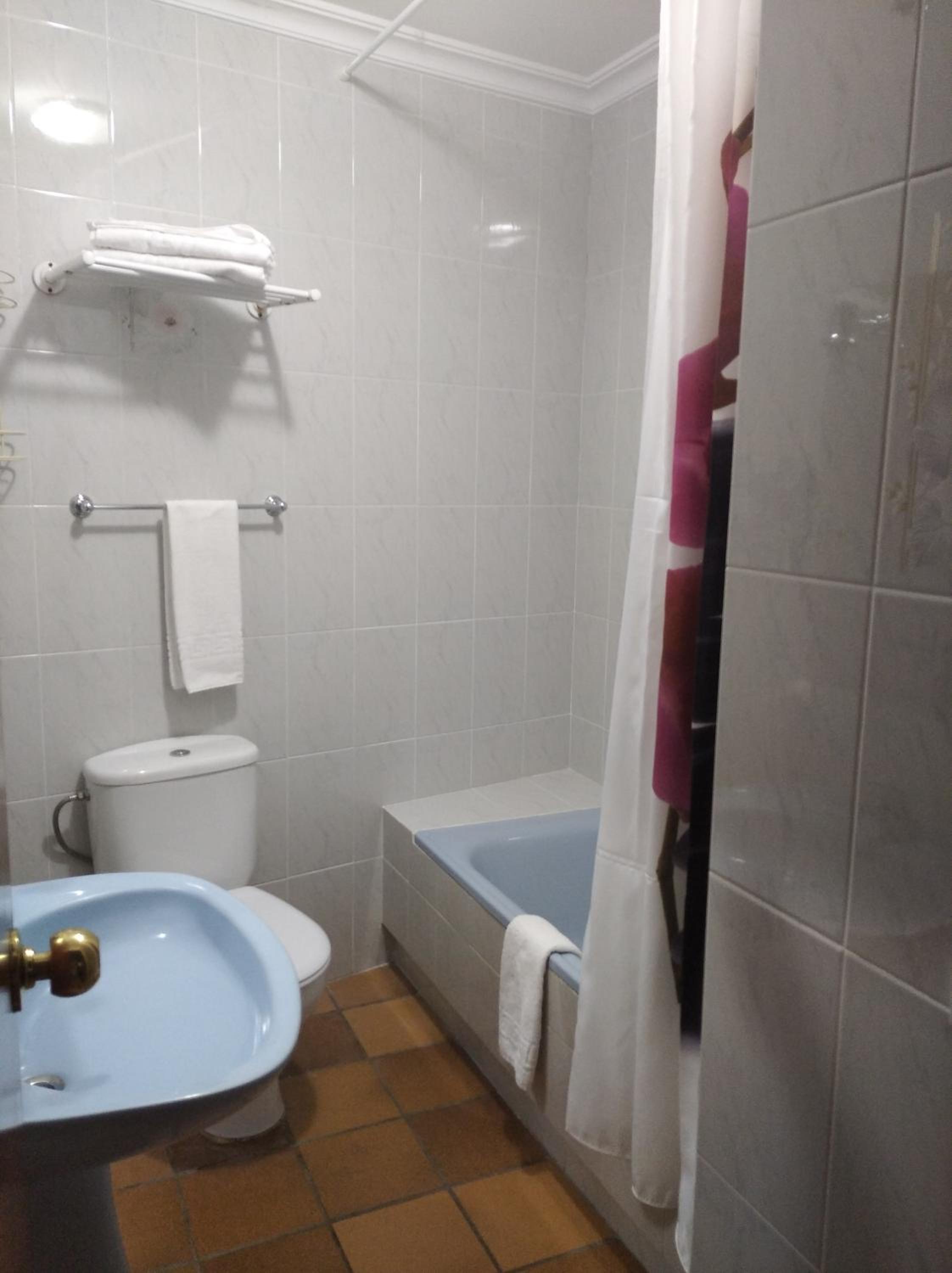 HABITACIONES BIAL ROOMS Cartaya