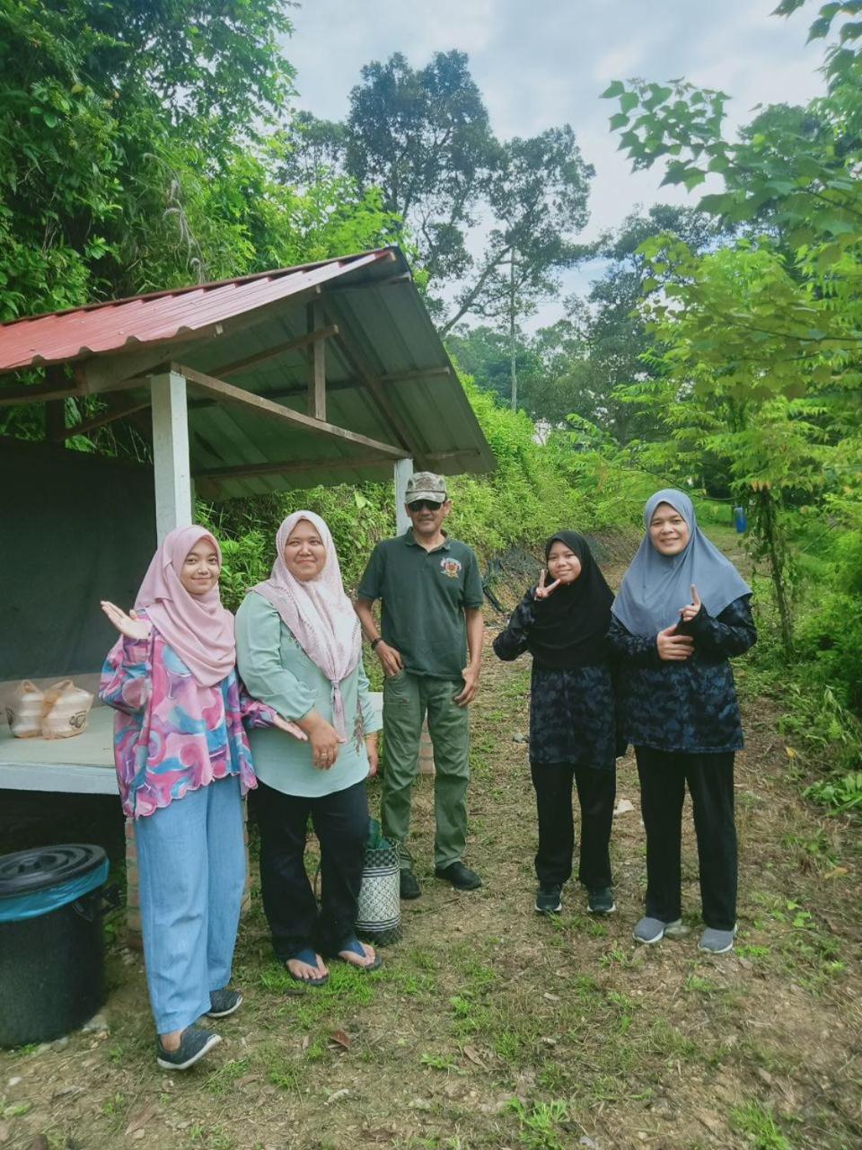 Rasa Durio Eco Glampz photo 2