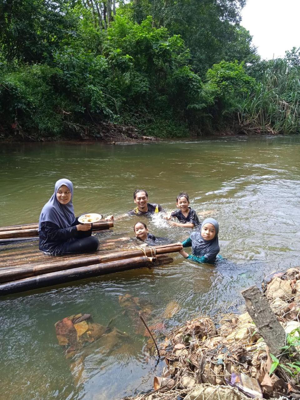 Rasa Durio Eco Glampz photo 7
