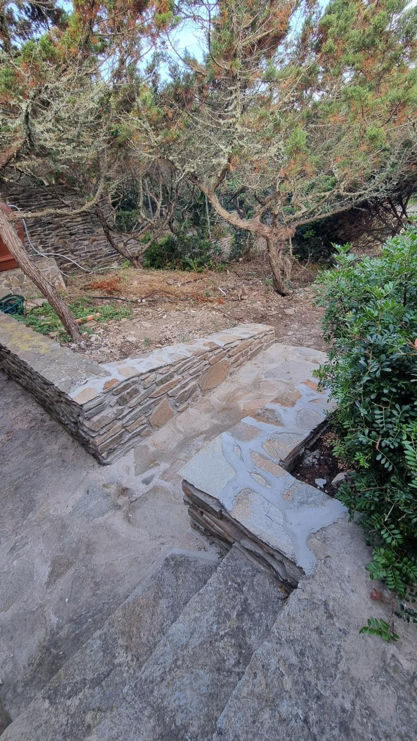 Villetta indipendente immersa nel verde