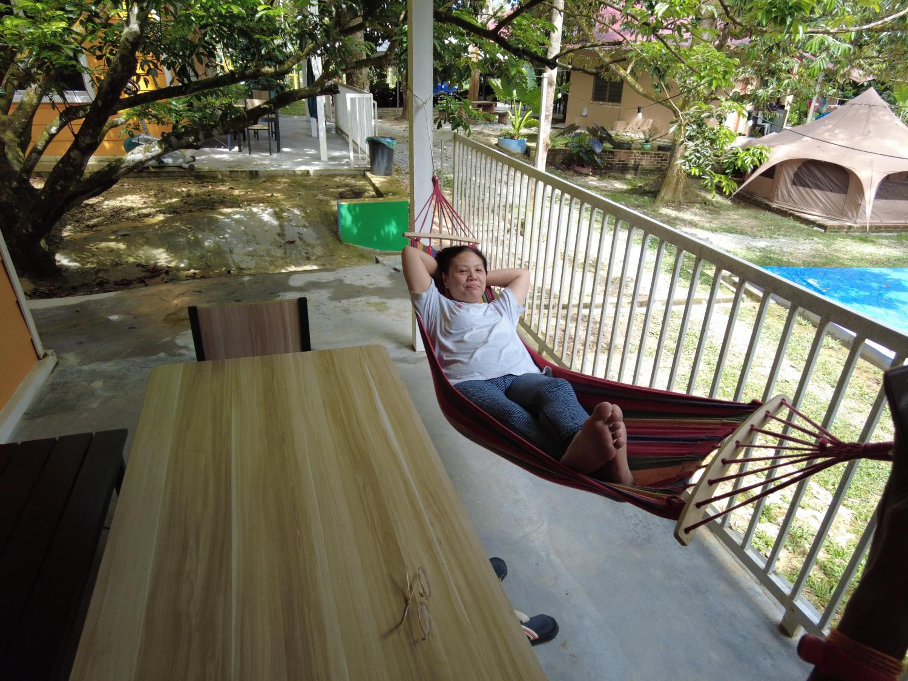 Rasa Durio Eco Glampz photo 5
