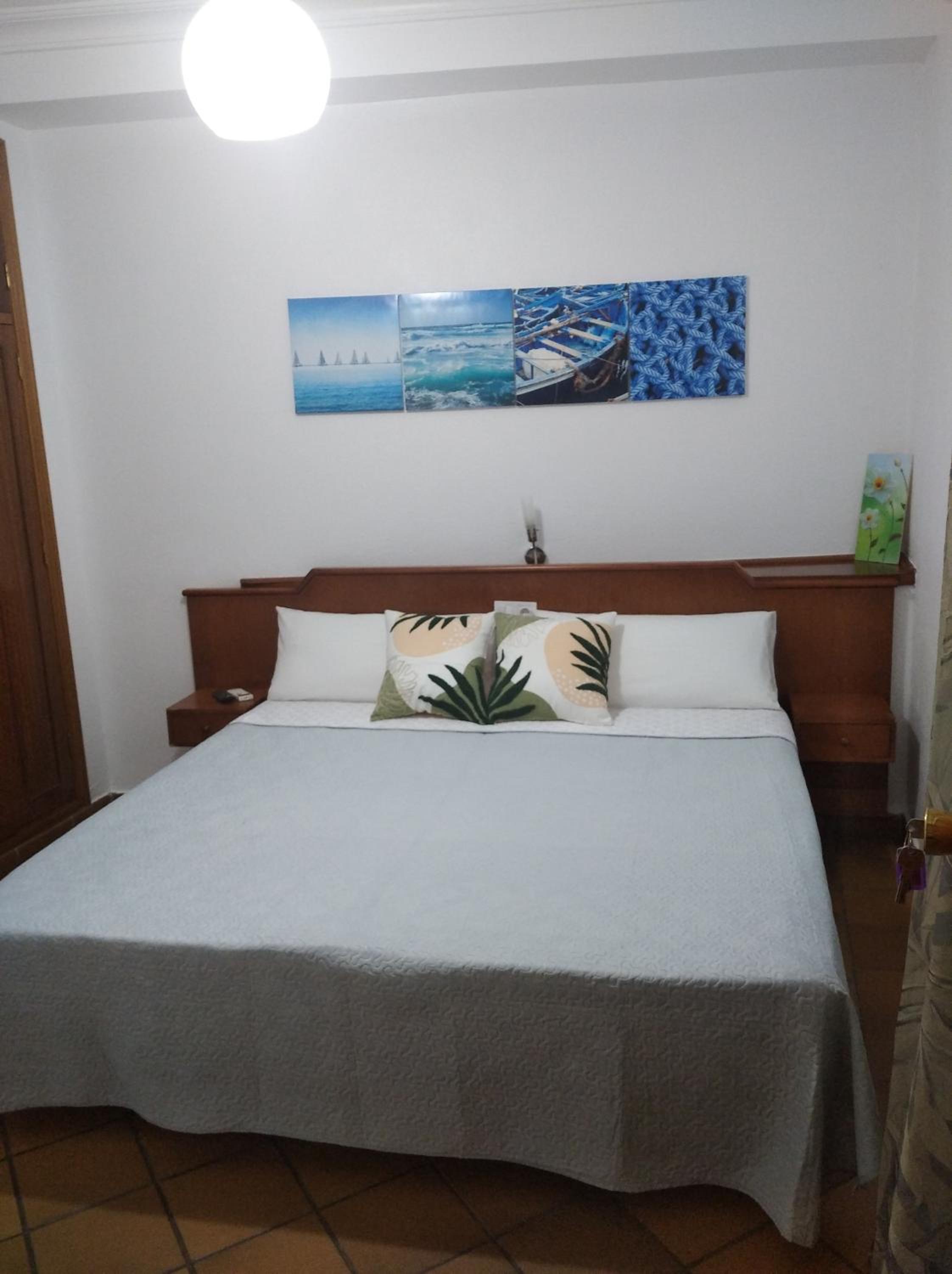 HABITACIONES BIAL ROOMS Cartaya
