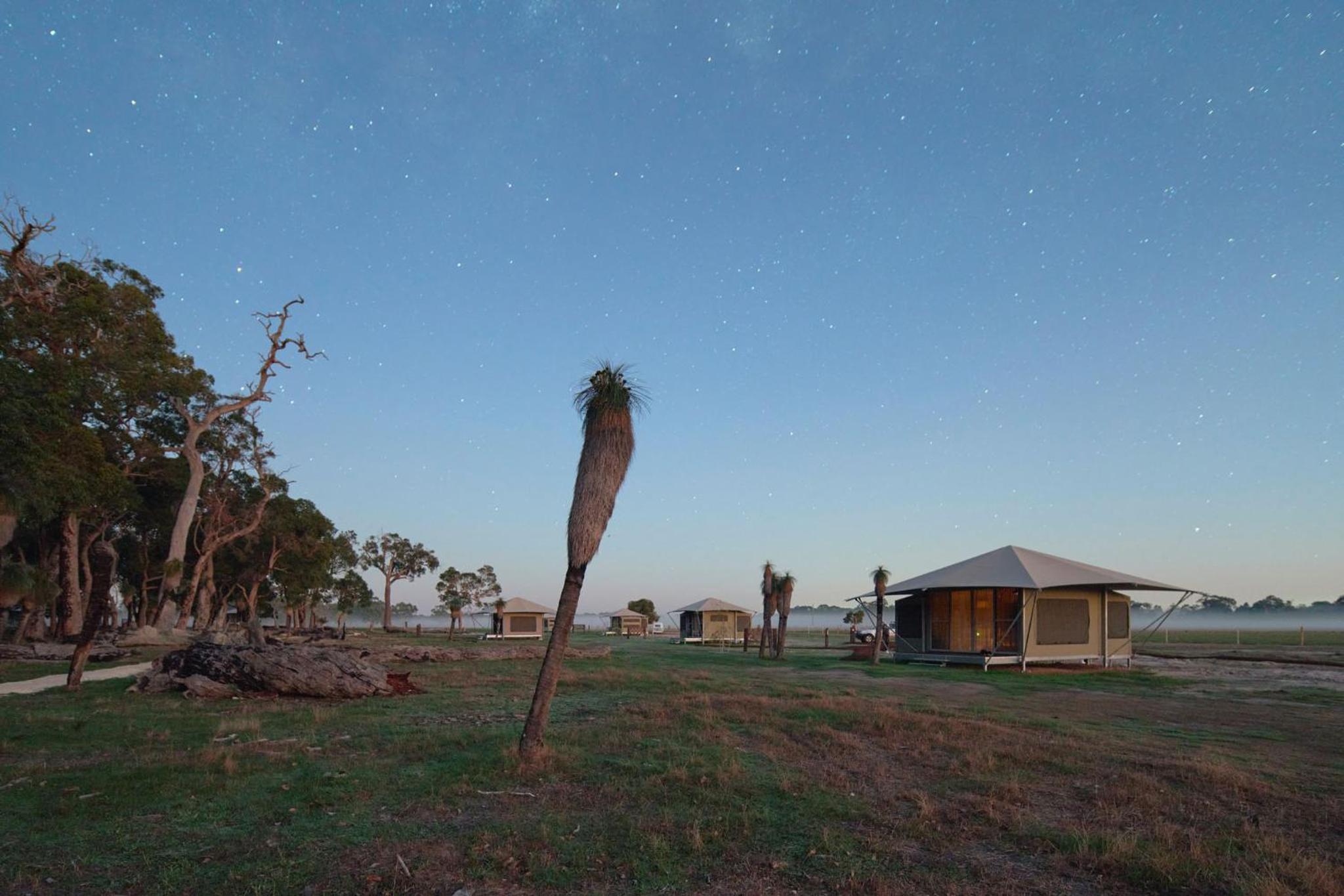 Hotel Willow Wood Glamping Retreat - Image 1