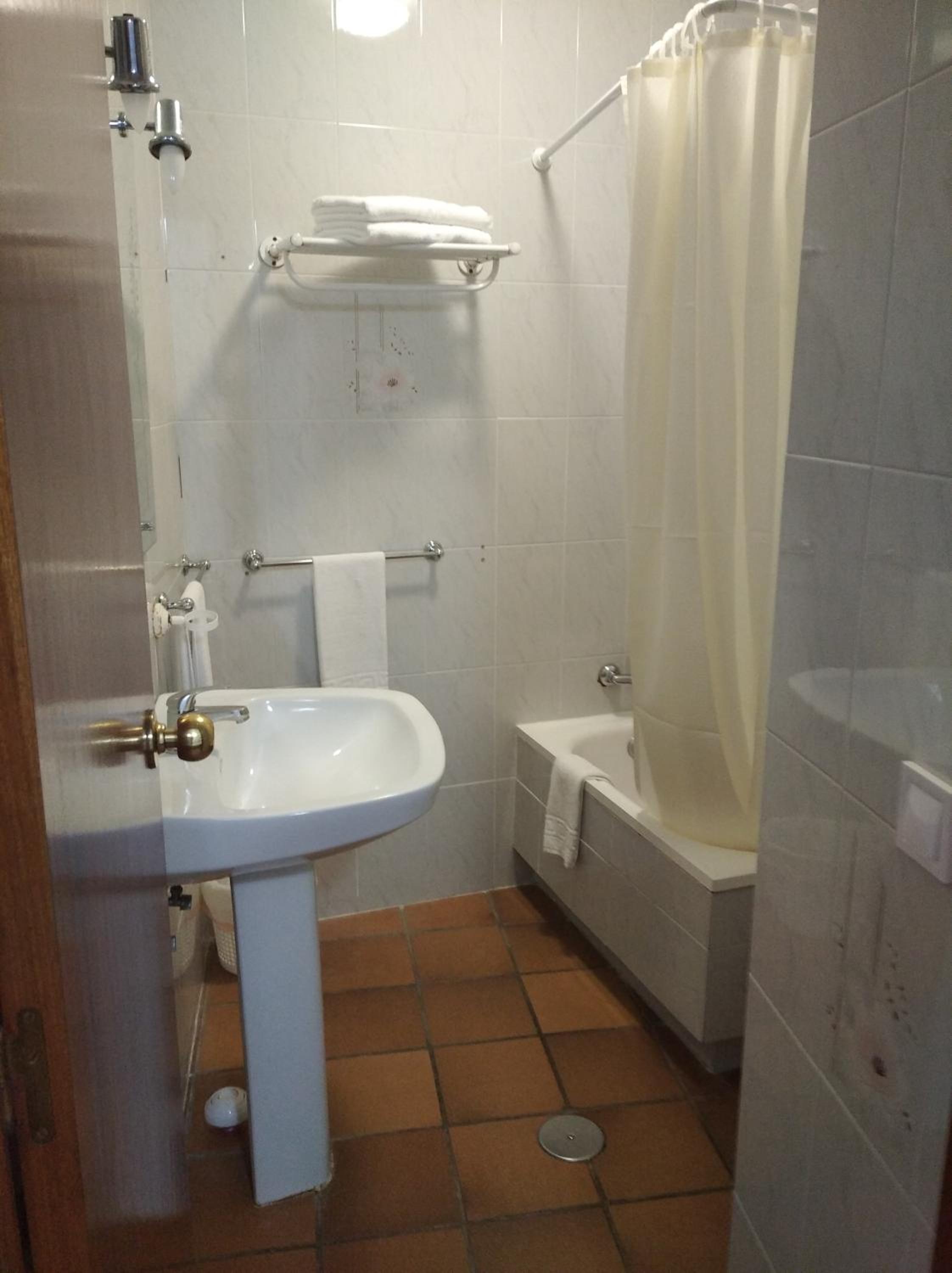 HABITACIONES BIAL ROOMS Cartaya