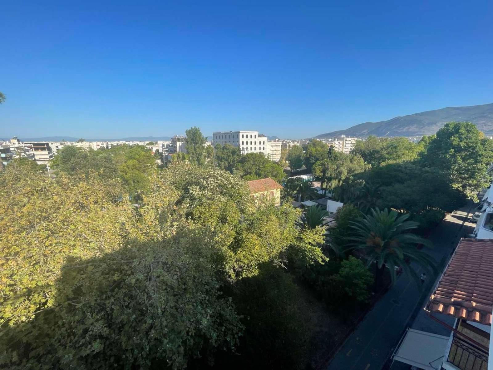 Hotel ParkSide Loft - Image 1