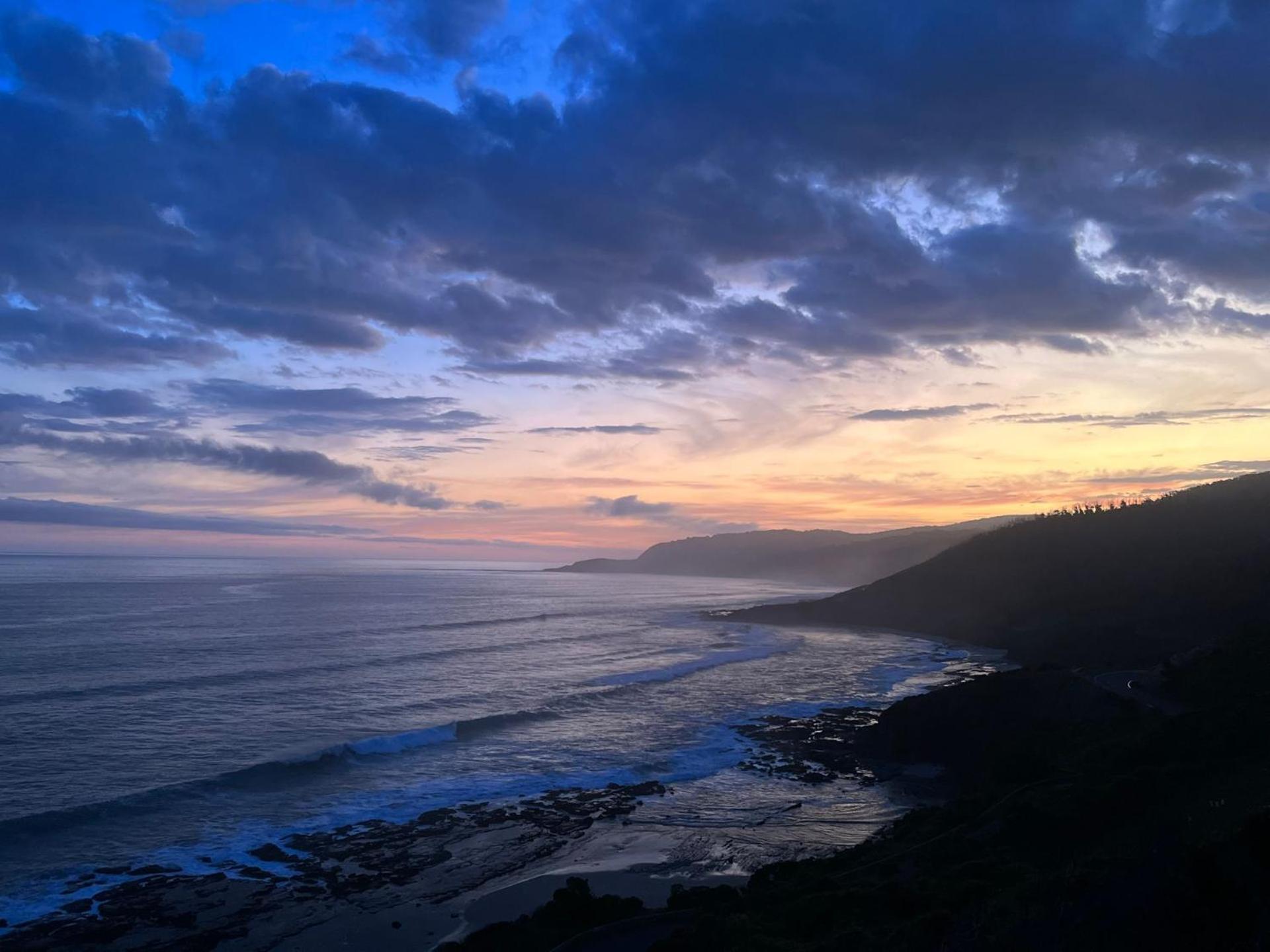 The Headland Retreat