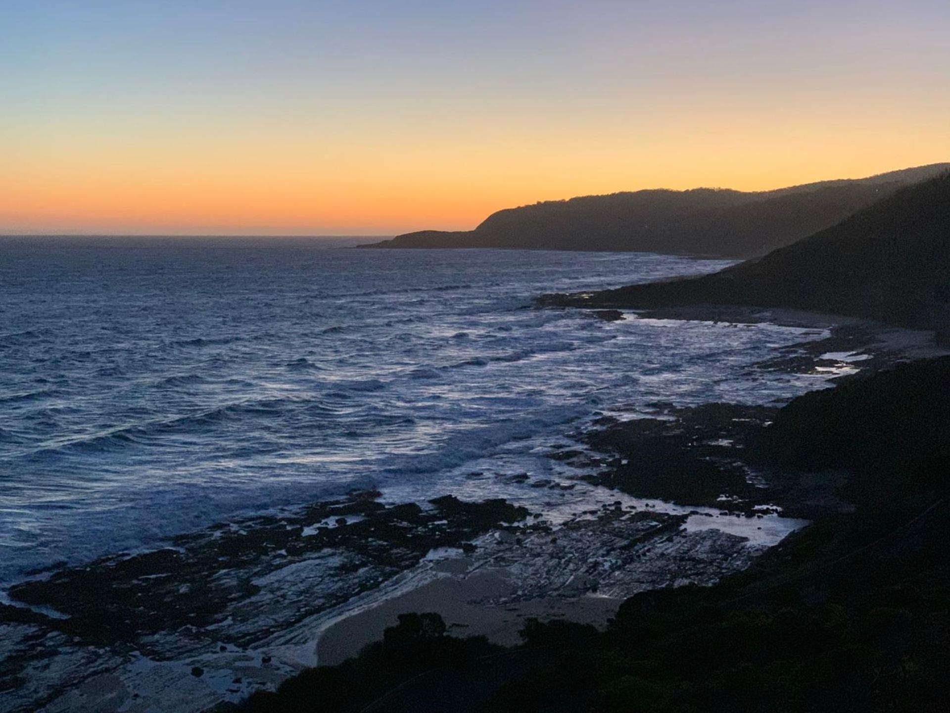 The Headland Retreat