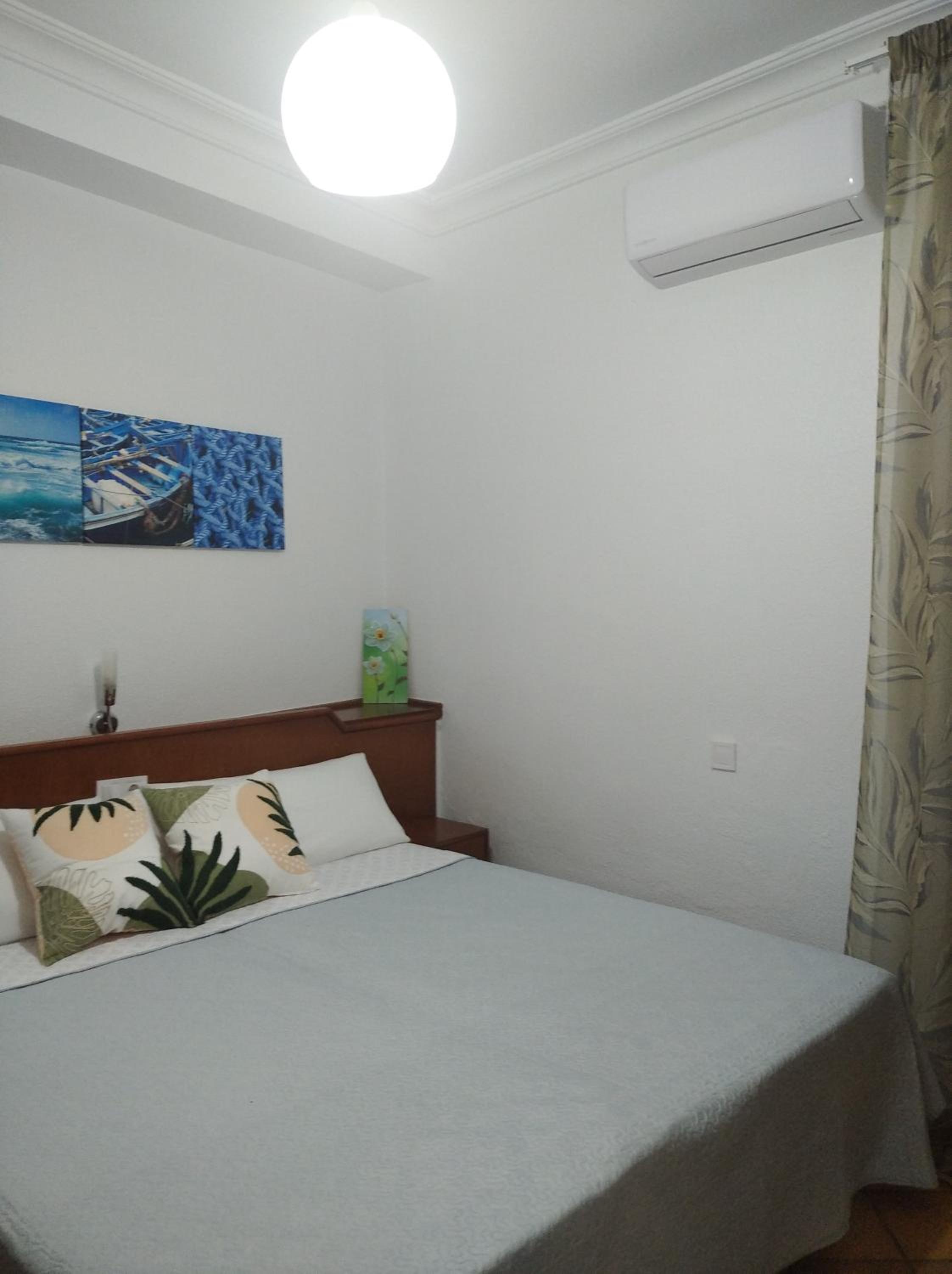 HABITACIONES BIAL ROOMS Cartaya