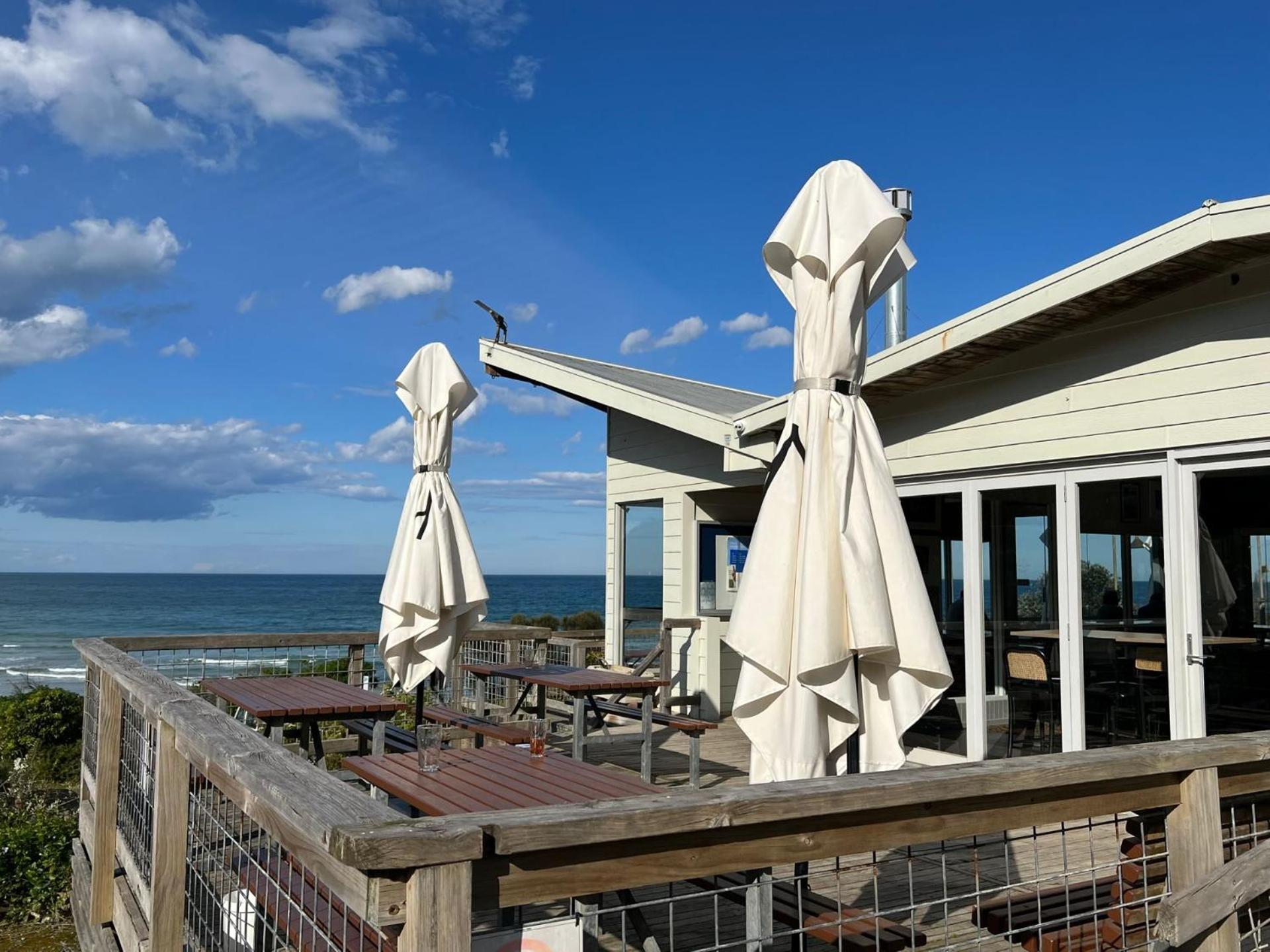 The Headland Retreat