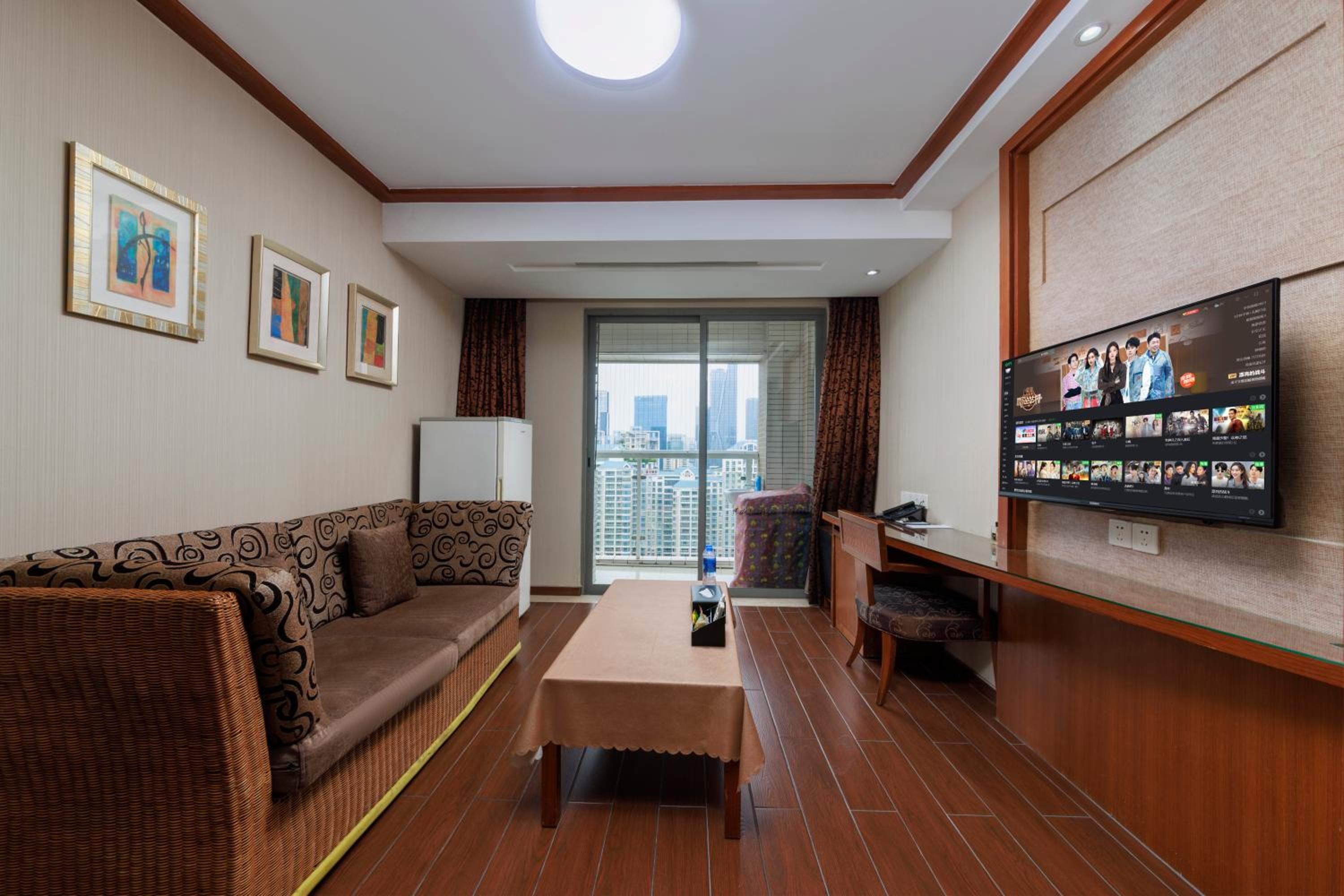 Sunflower Hotel &Residence, Futian Port Branch 照片第 53 張,共 77 張