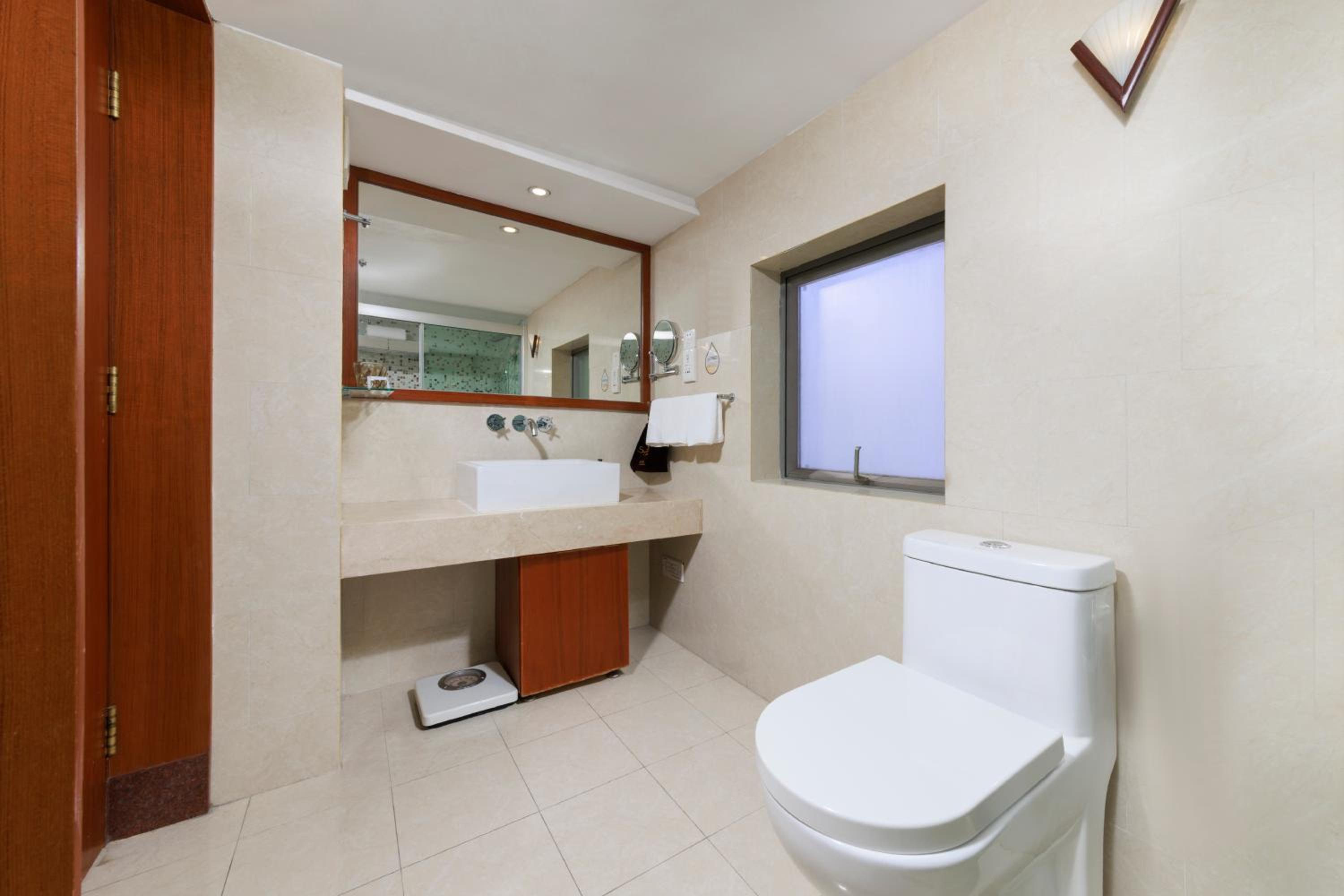 Sunflower Hotel &Residence, Futian Port Branch 照片第 69 張,共 77 張