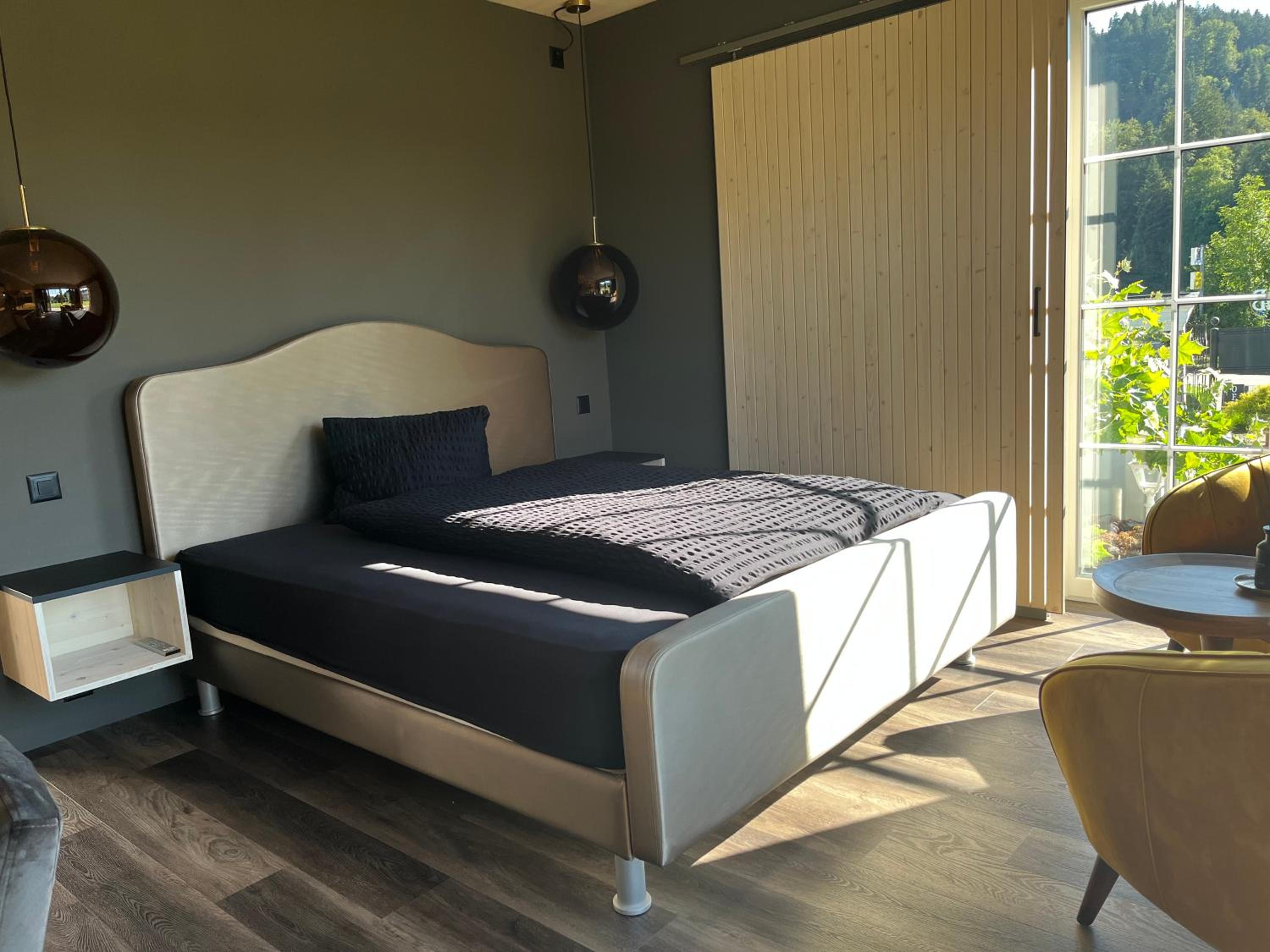 Aebis Landhotel
