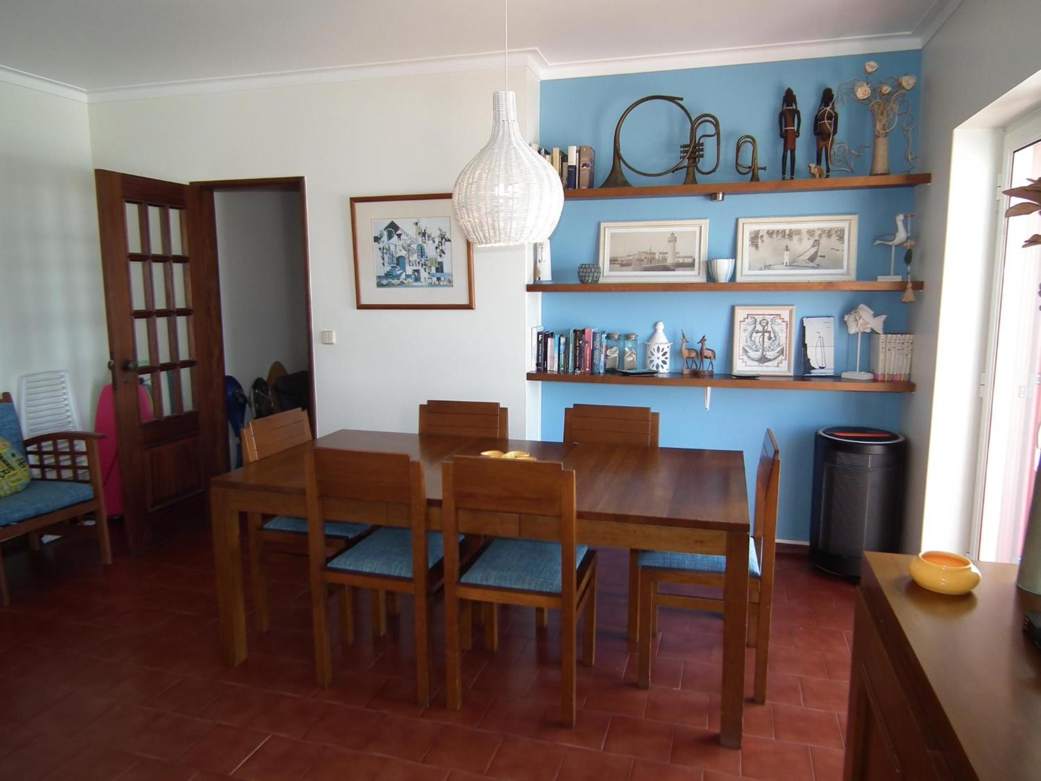 Casa Souto Beachfront