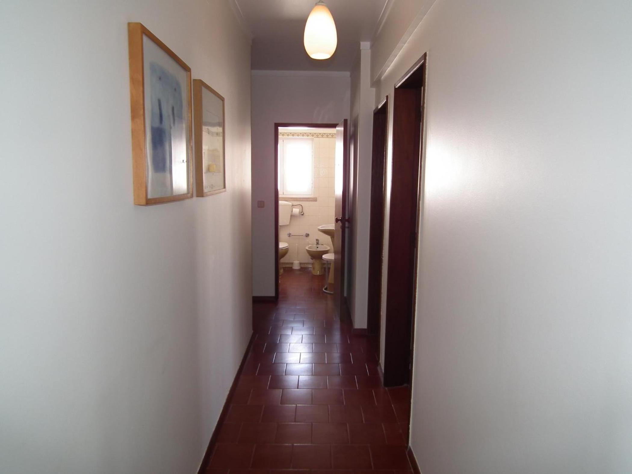 Casa Souto Beachfront