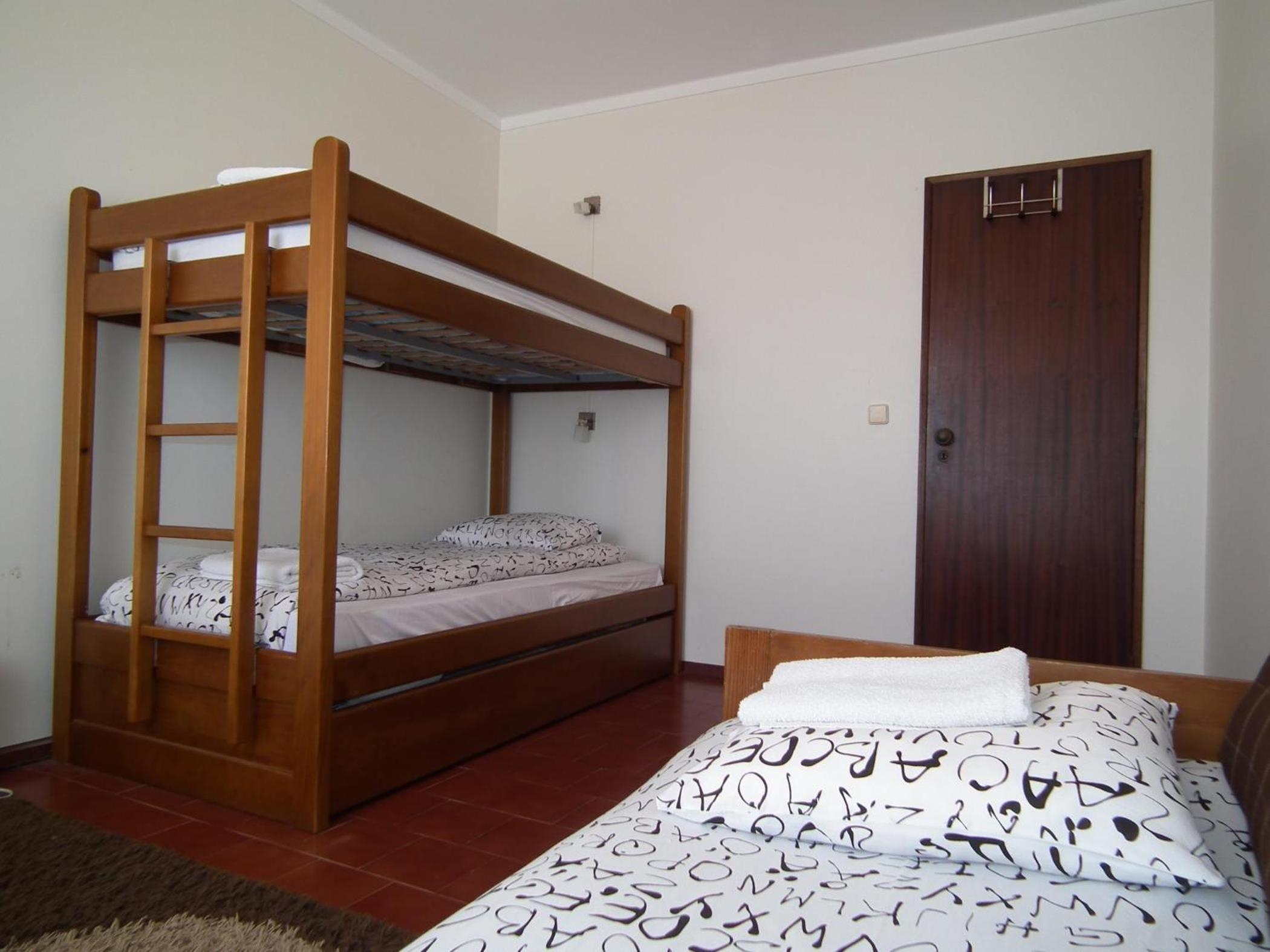 Casa Souto Beachfront