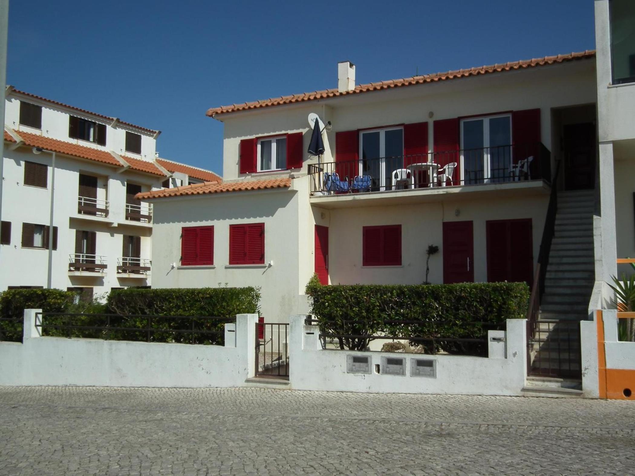 Casa Souto Beachfront