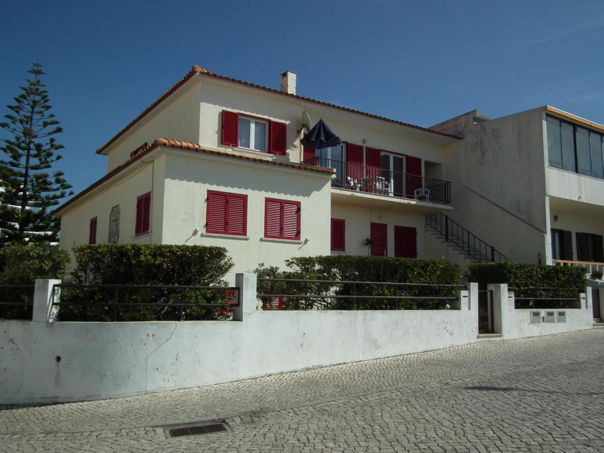 Casa Souto Beachfront