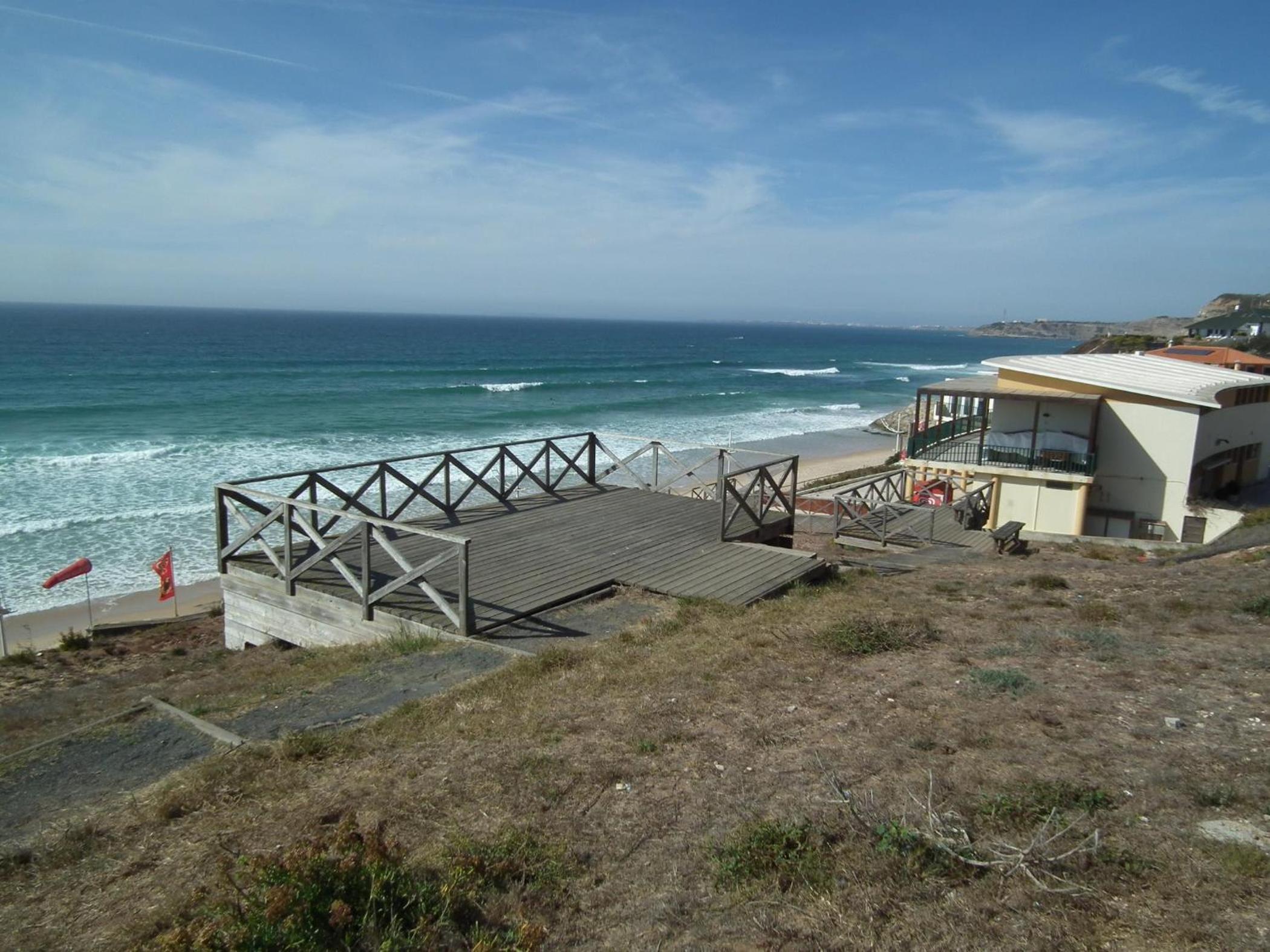 Casa Souto Beachfront