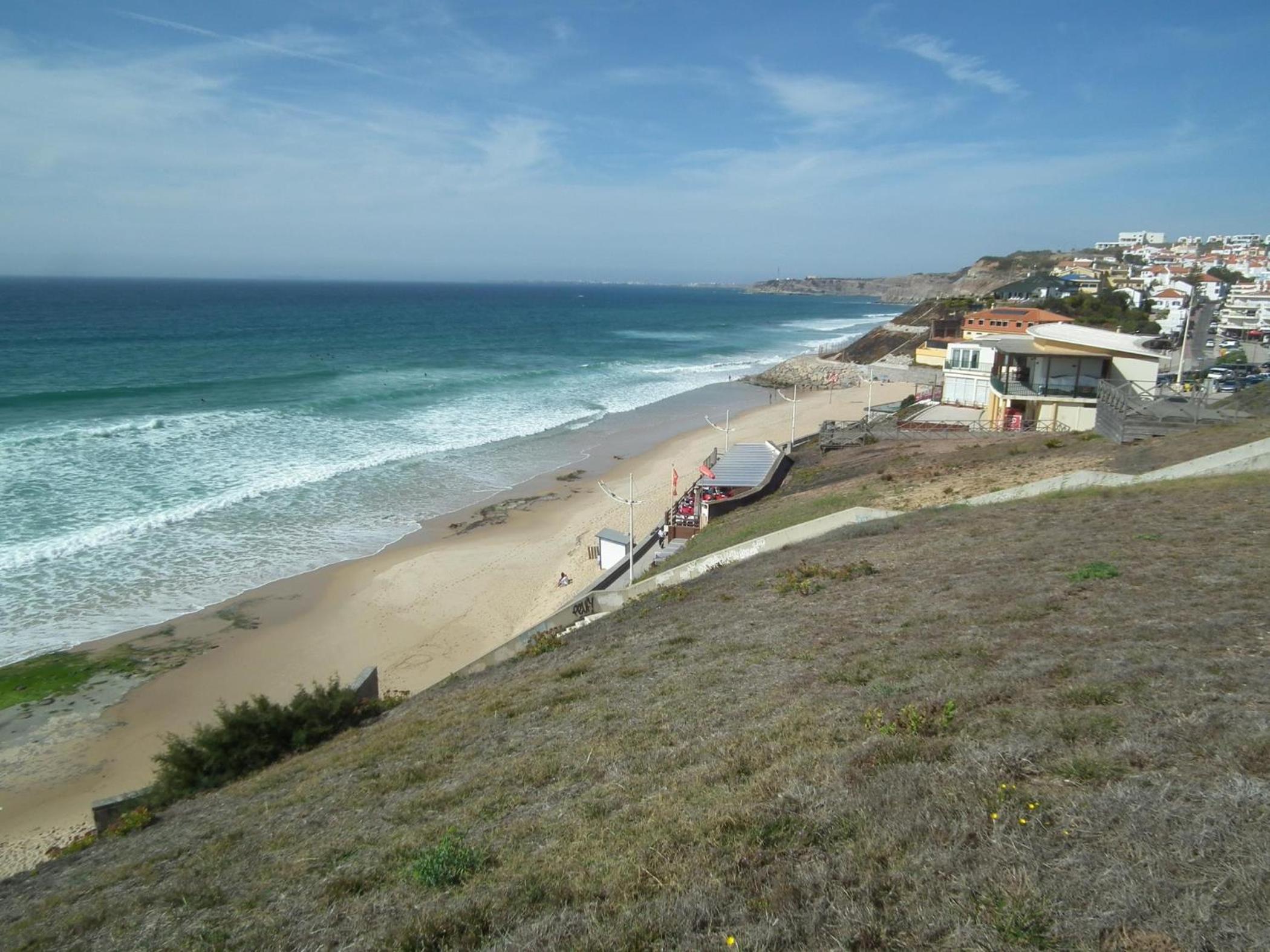 Casa Souto Beachfront