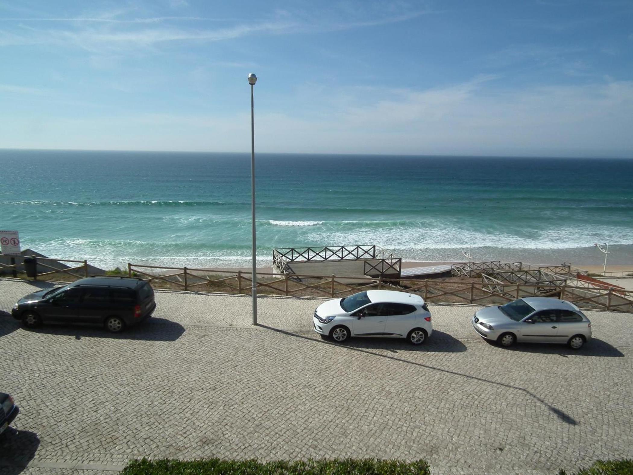 Casa Souto Beachfront