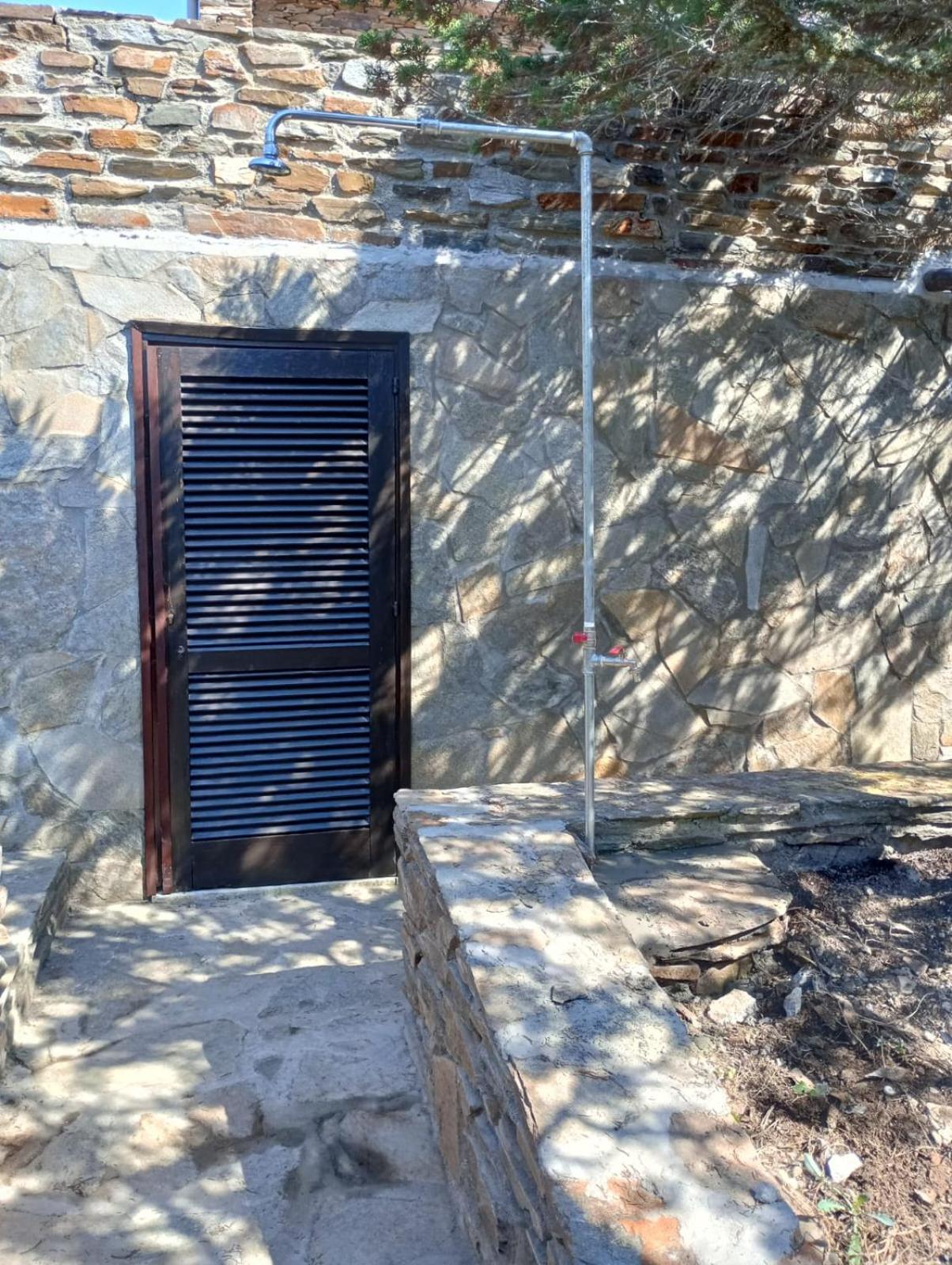 Villetta indipendente immersa nel verde