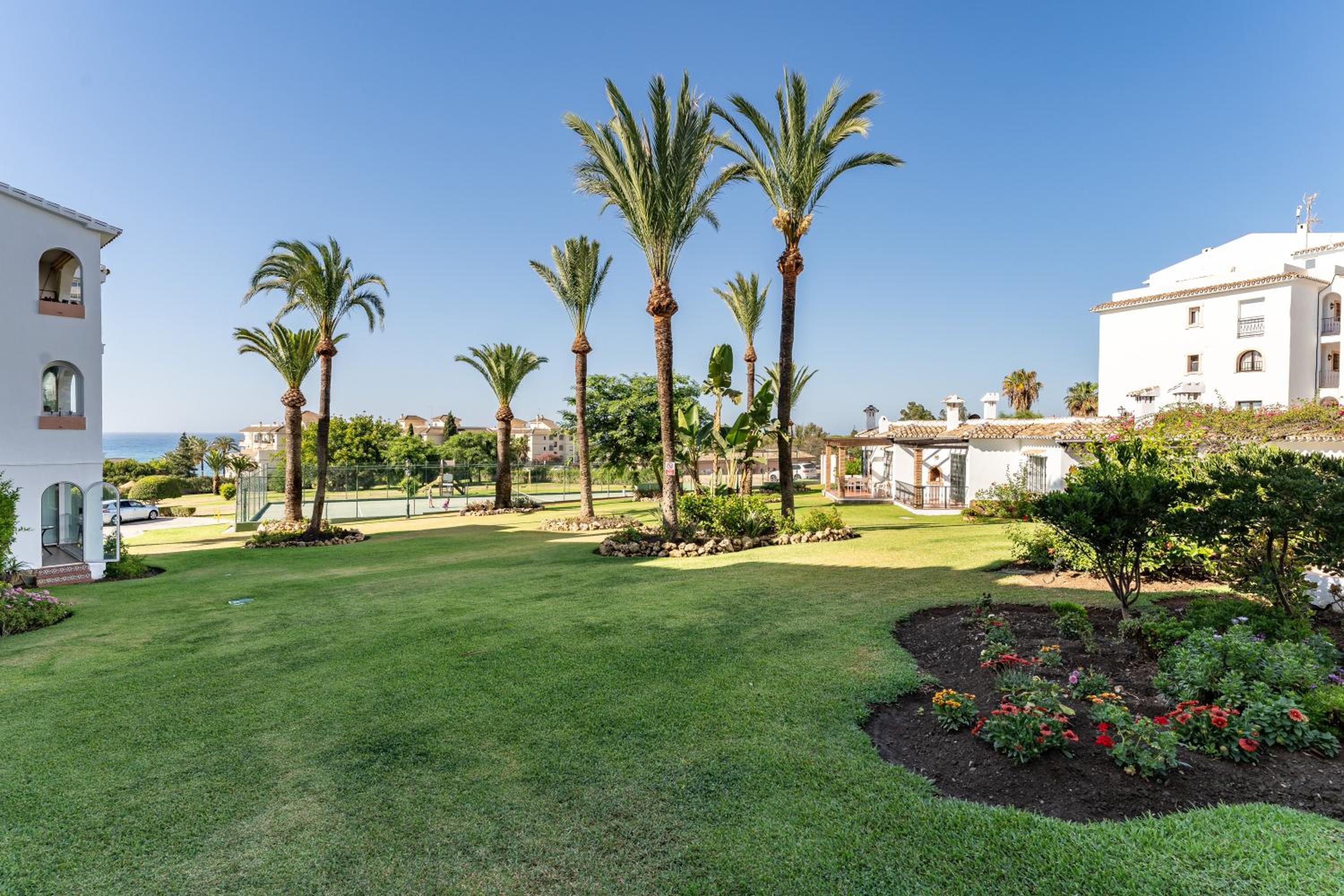 210 Mijas Sea View Bahia Playa