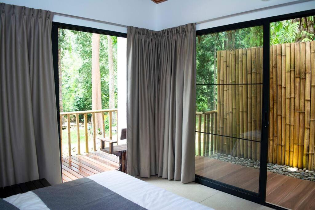 Zen Forest Entire Villa with Private Pool at Karak photo 3